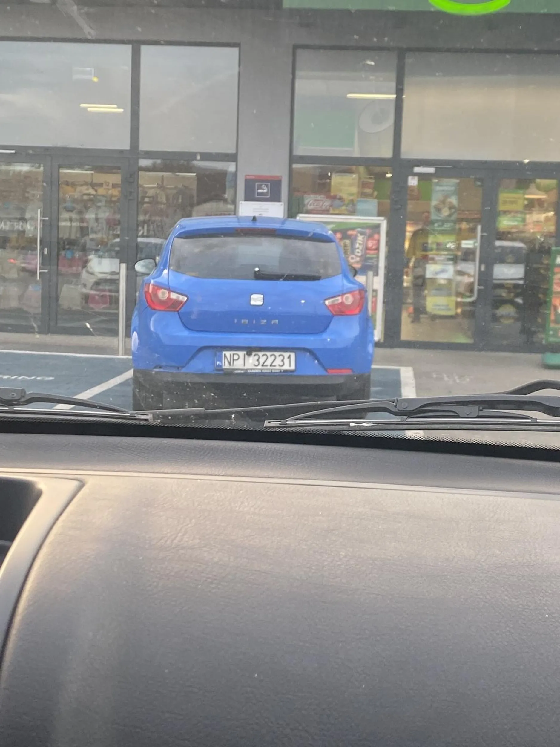 w czlonczewie by Ci go przestawili od razu sikso