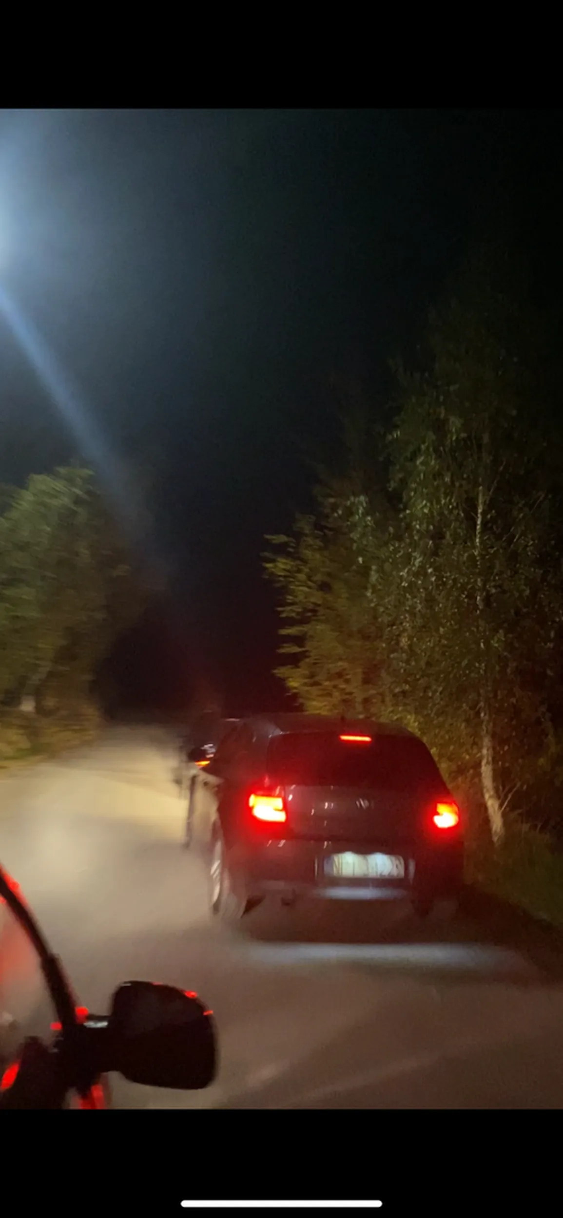 kierowca totalny cymbal jedzic nie umie ani parkować tym bmw