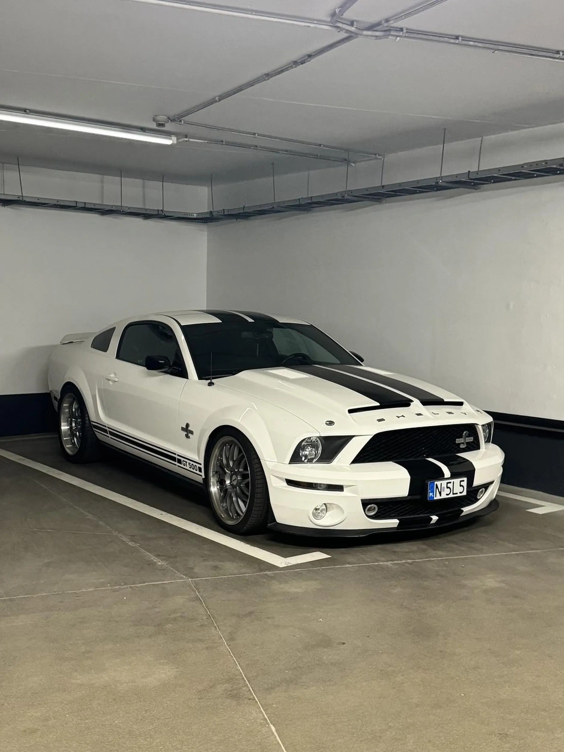 najpiękniejsze auto jakie widziałam w ostatnim czasie ?