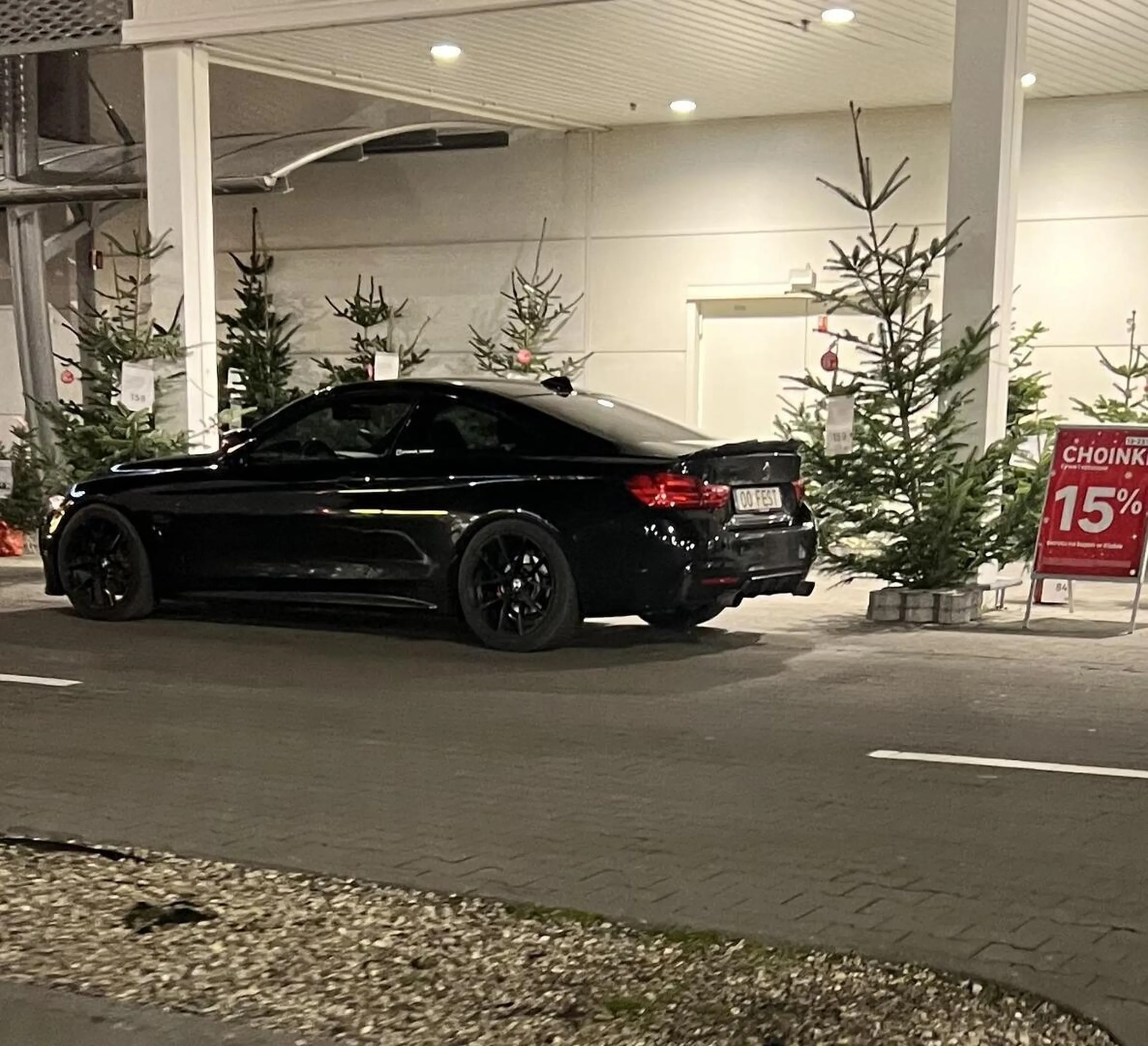 Fest? Chyba fest wiocha