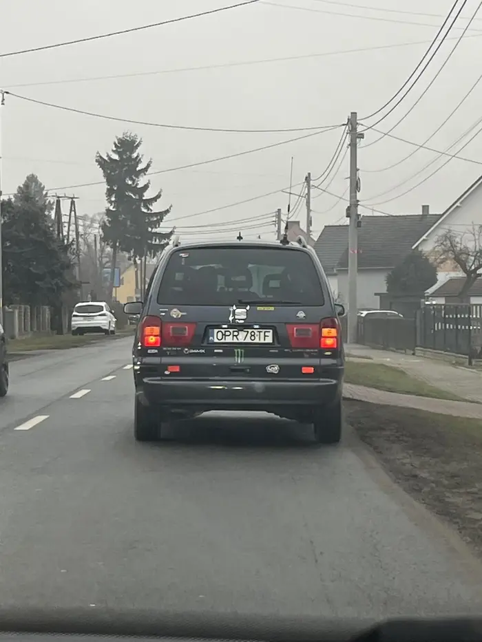 Człowiek bez serca. Przejechał kota na moich oczach i zero refleksji. Znajdź Boga w swoim życiu…