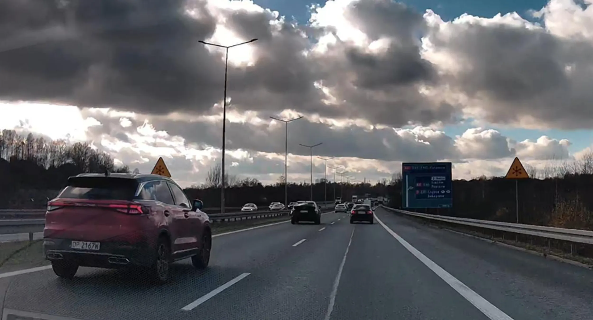 królewicz zakochany w lewym pasie