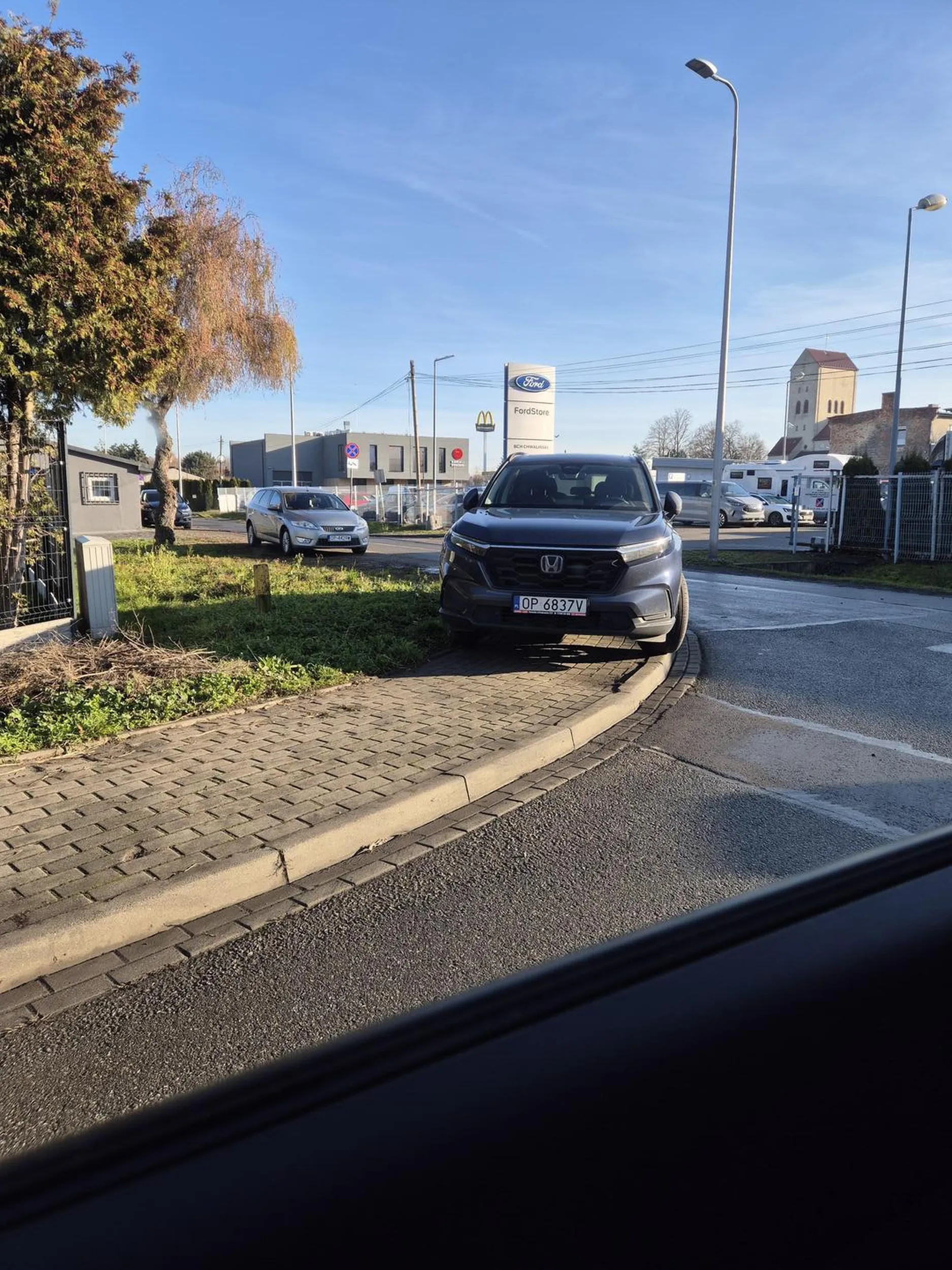 Nie mam nic do dodania... zdjęcie mówi samo za siebie