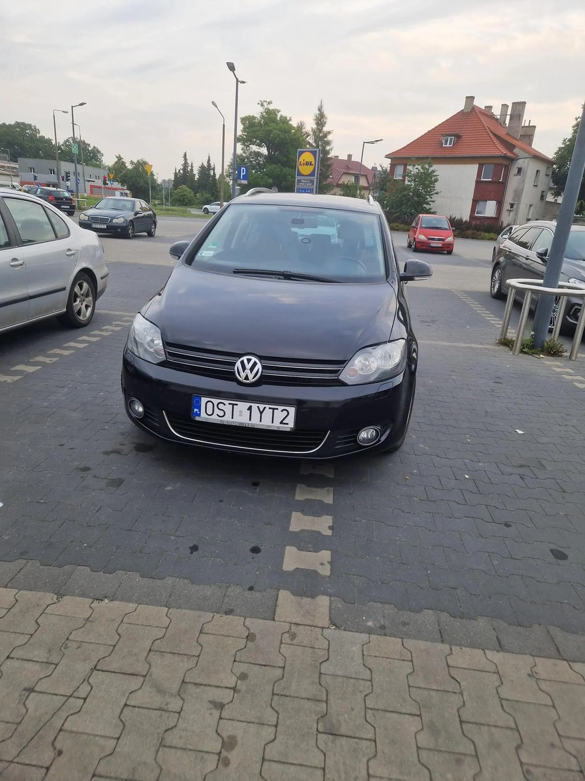 Jak zwykle najmniejsze auta dla największych decybeli co parkować nie umią