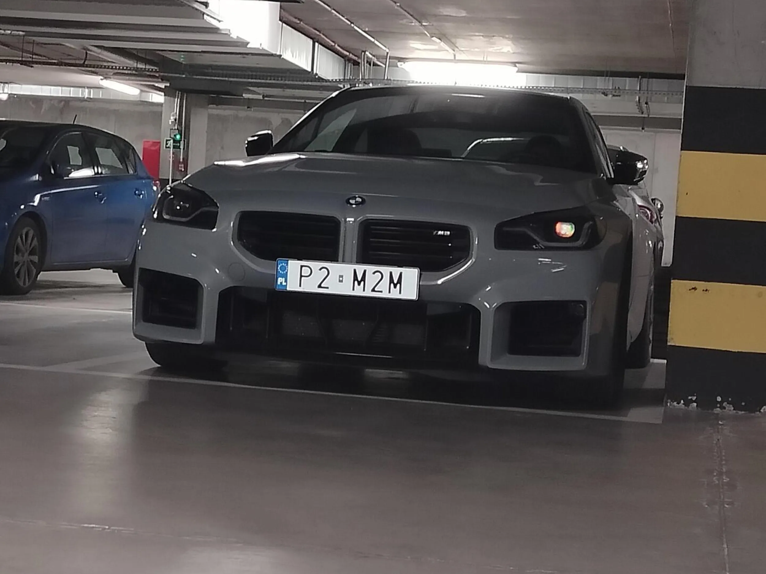 Szukam właściciela bety bo zajebista ????