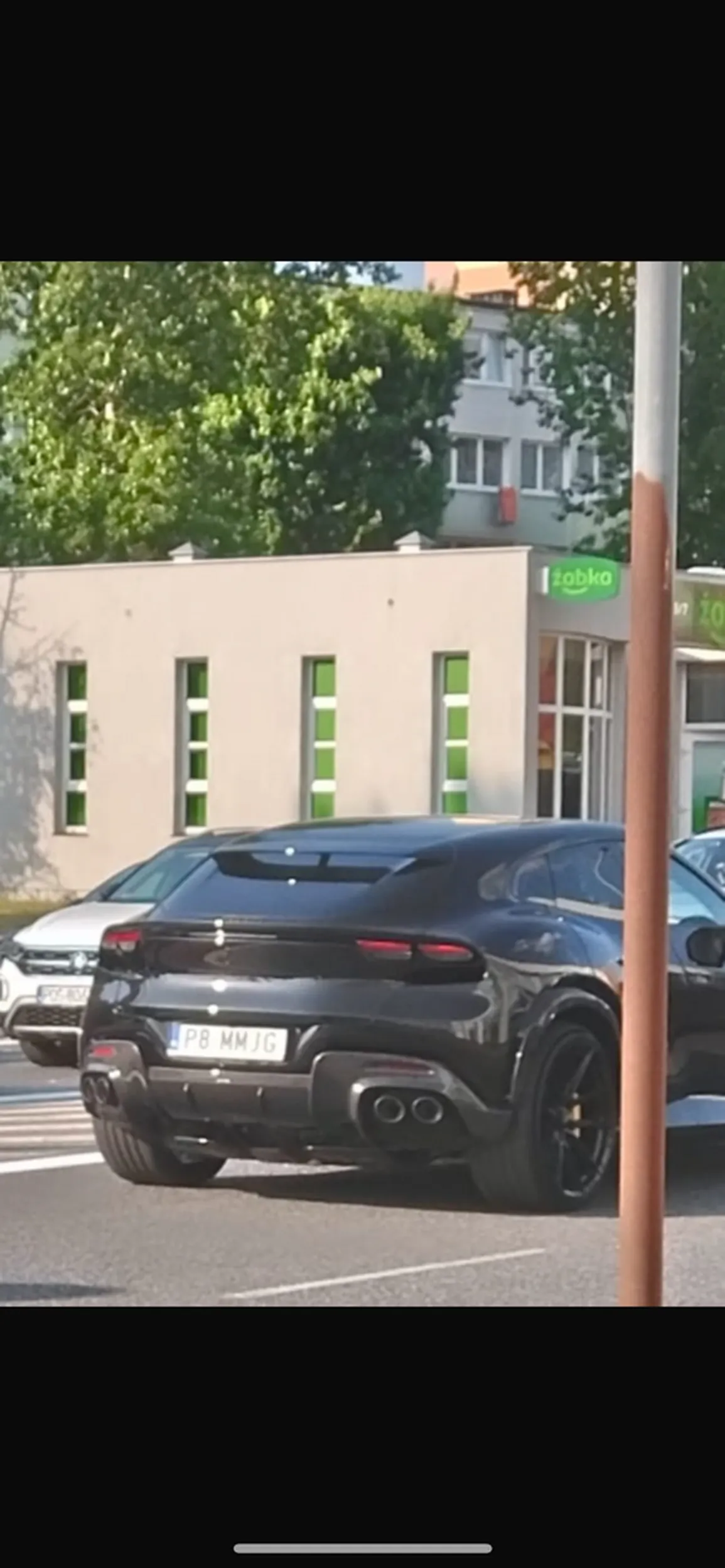 Mega ładne Purosangue pozdrawiam