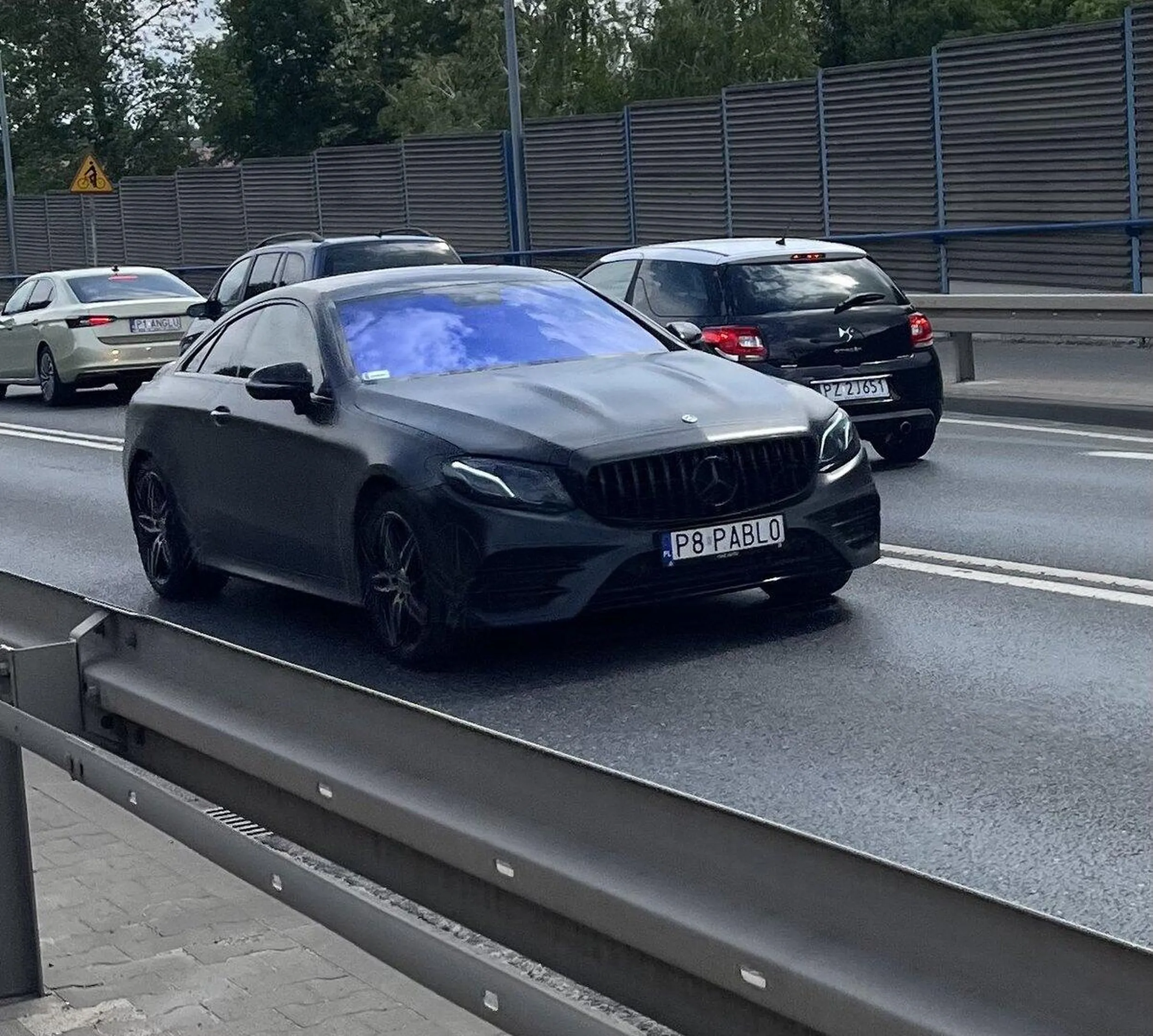 Pablo odwiedza poznań miasto doznań