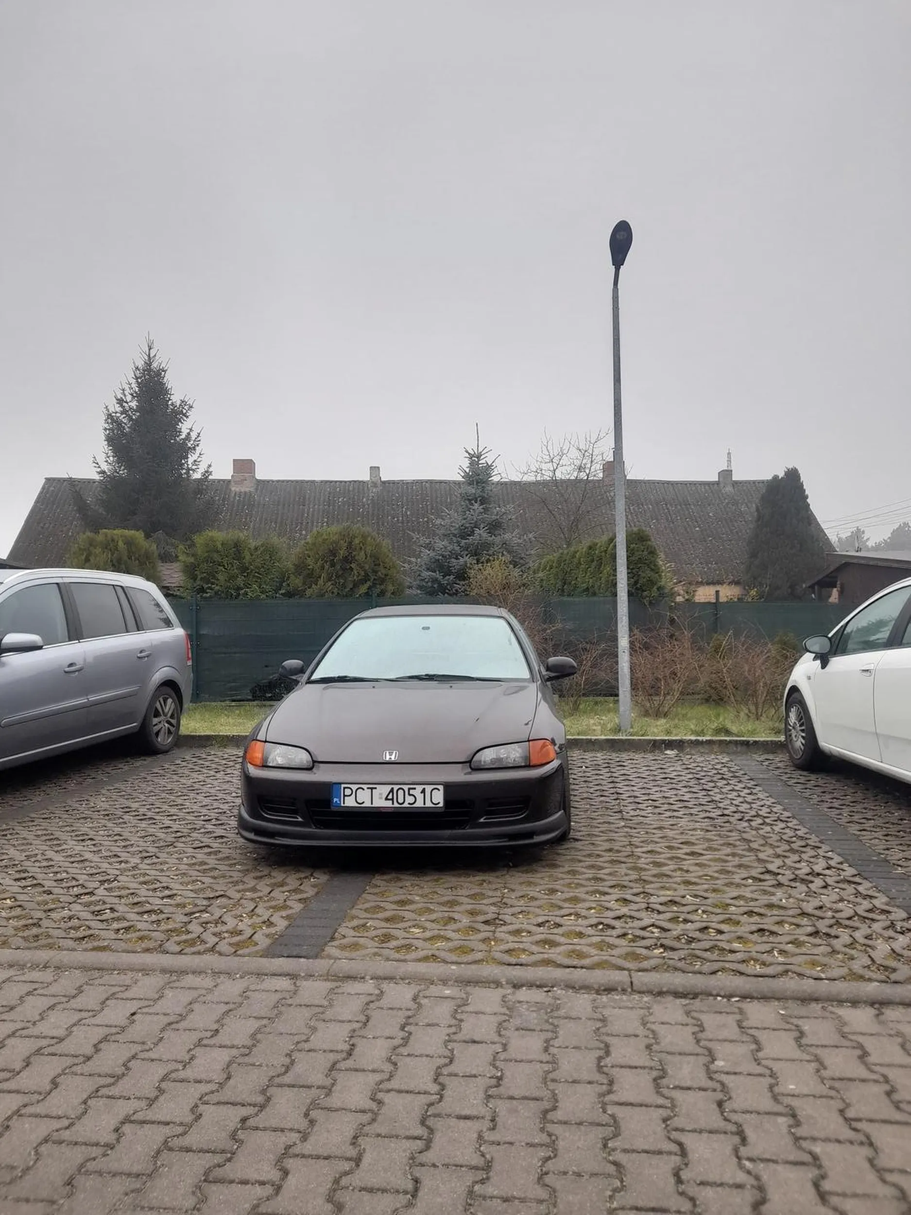 Naucz się parkować!