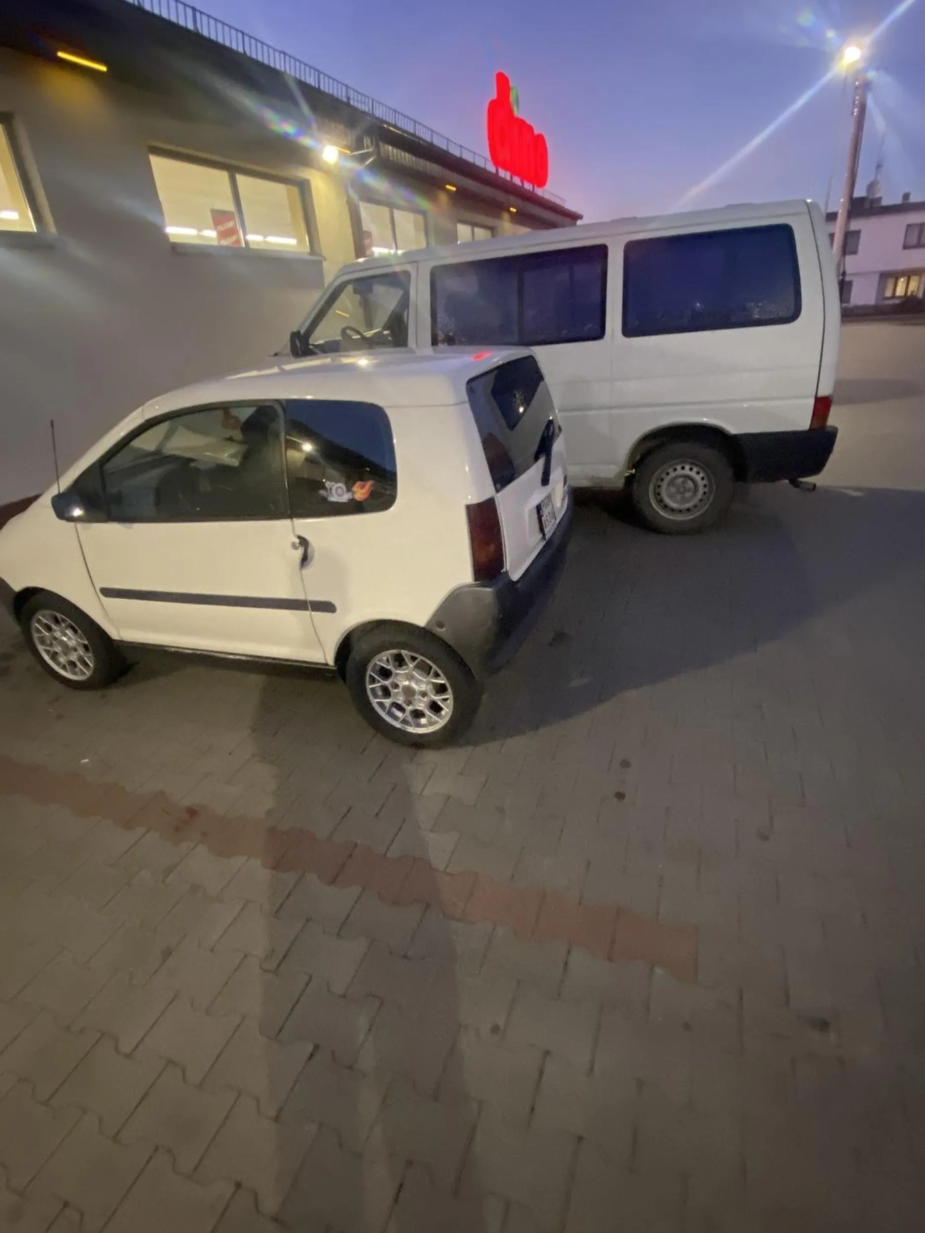 Kurna jak przejażdżal to myślałem że myśliwce leci