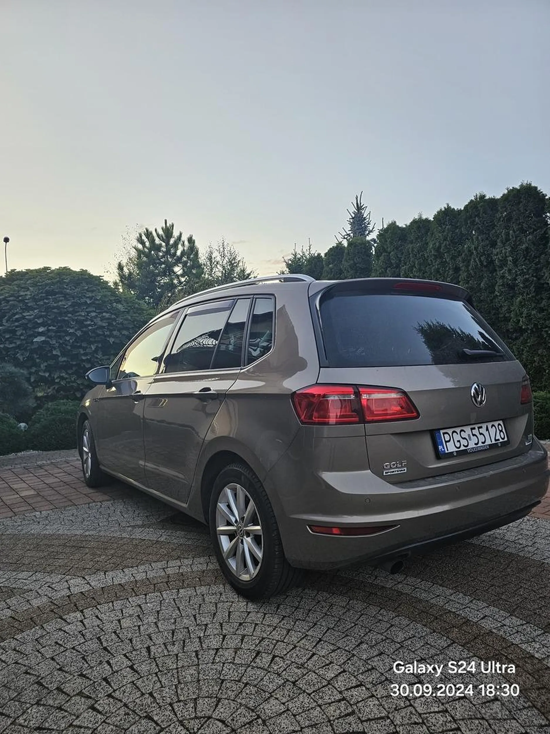 Pełna kultura jazdy