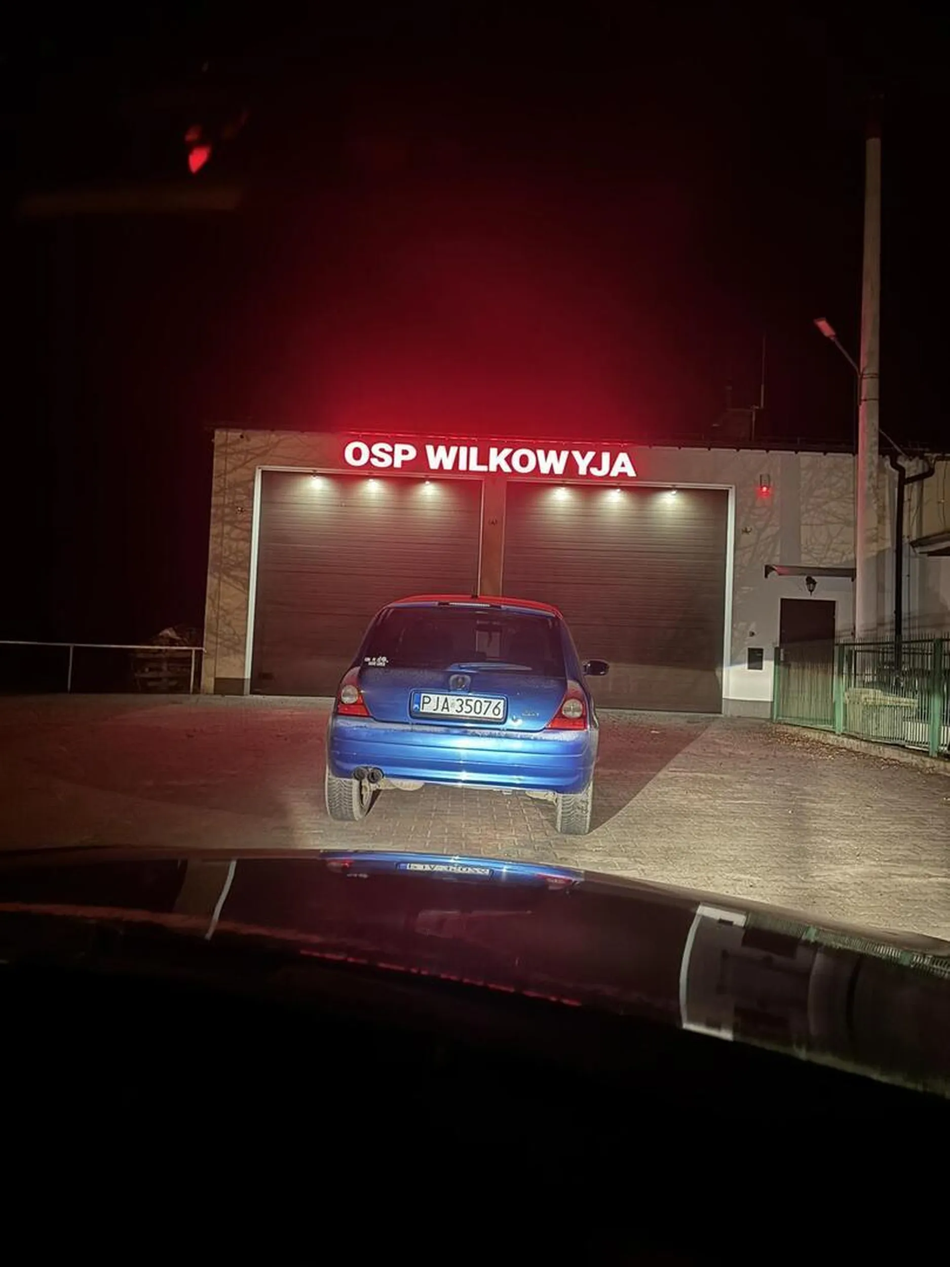 No chyba cię pojebało w tym momencie