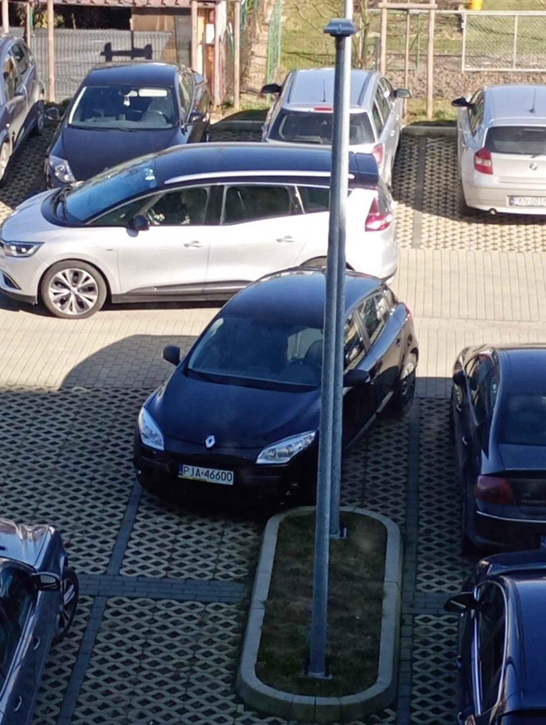 ??????pięknie zaparkowane ??????