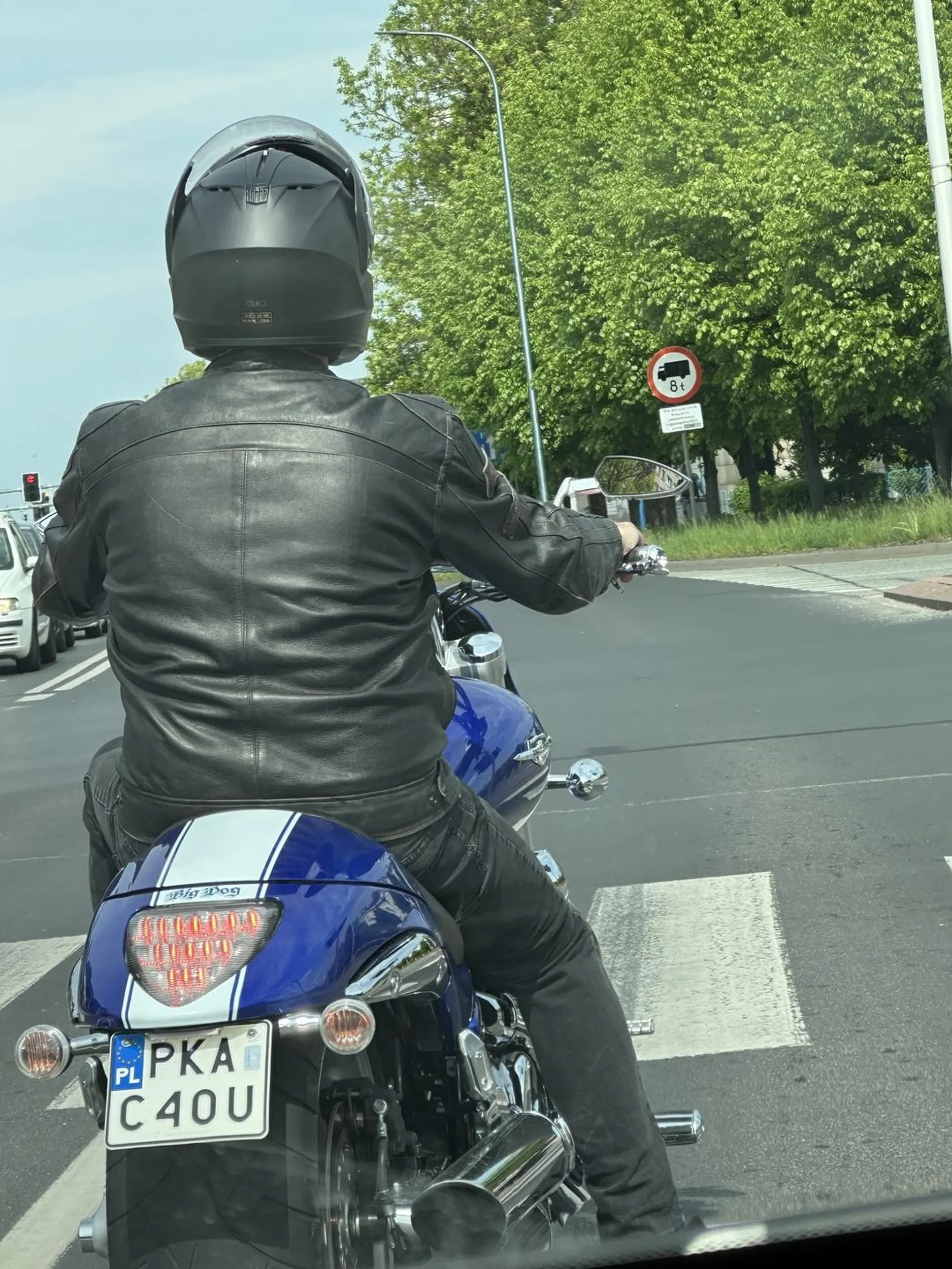 Trochę głowy nie zaszkodzi użyć!