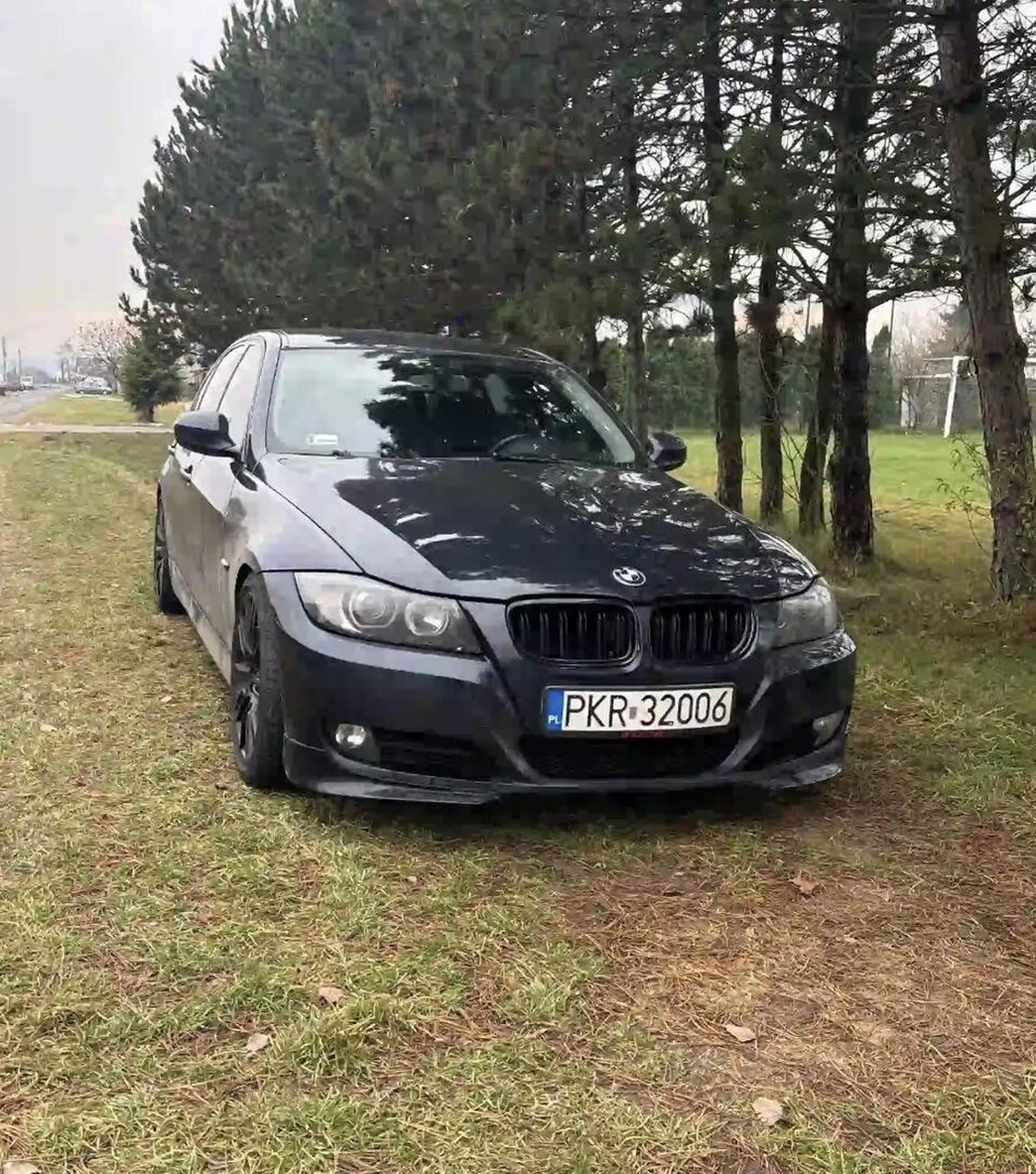 Ladne i jedzie ale sie psuje szajs