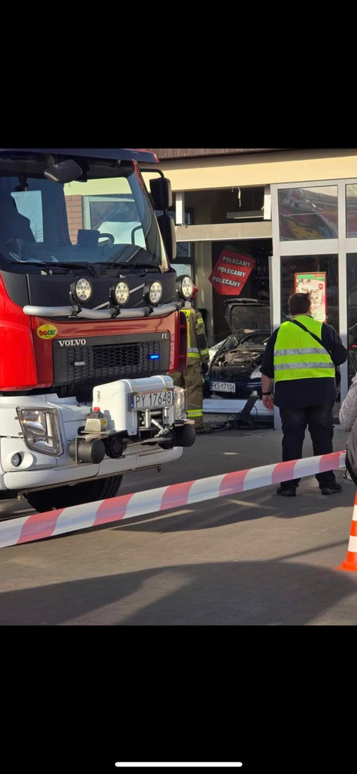 Zazdroszczę umiejętności :)