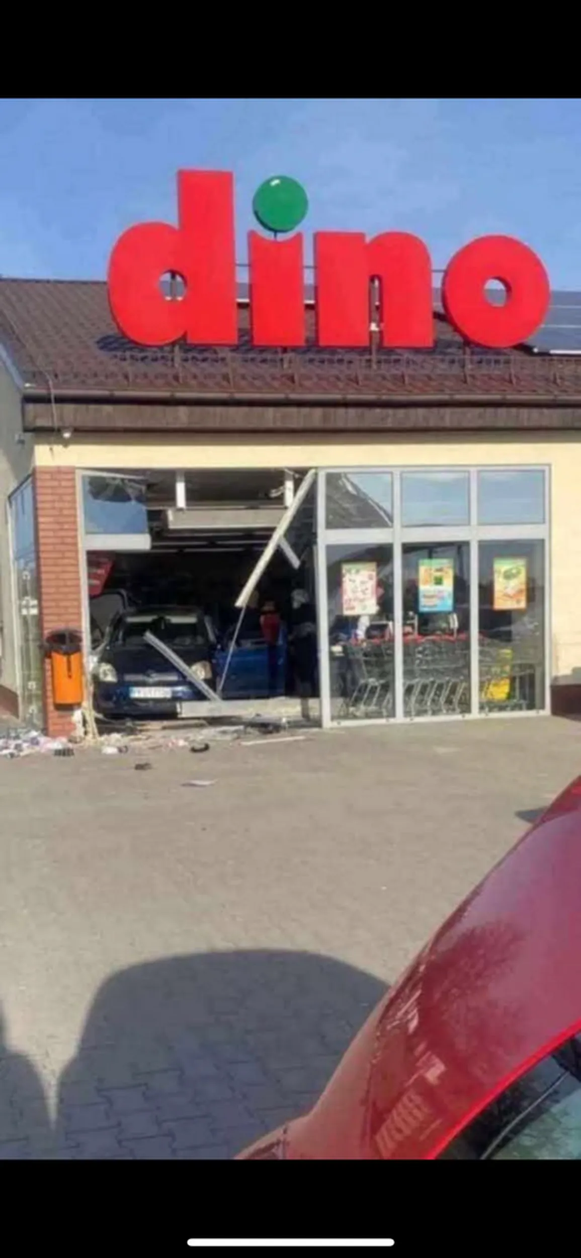 Zazdroszczę umiejętności :)