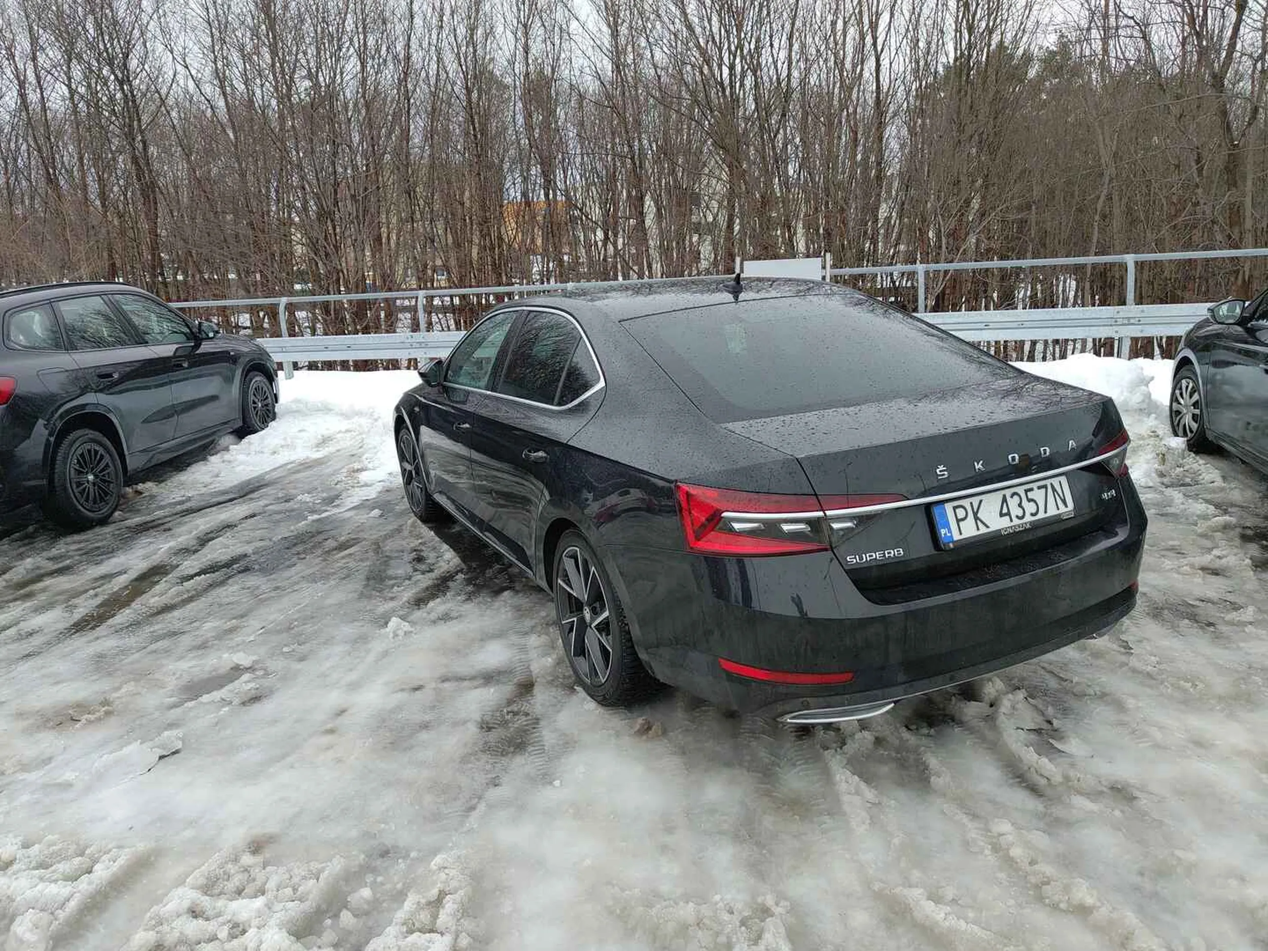 Cudowny przykład, że za kasą nie idzie w zestawie rozum