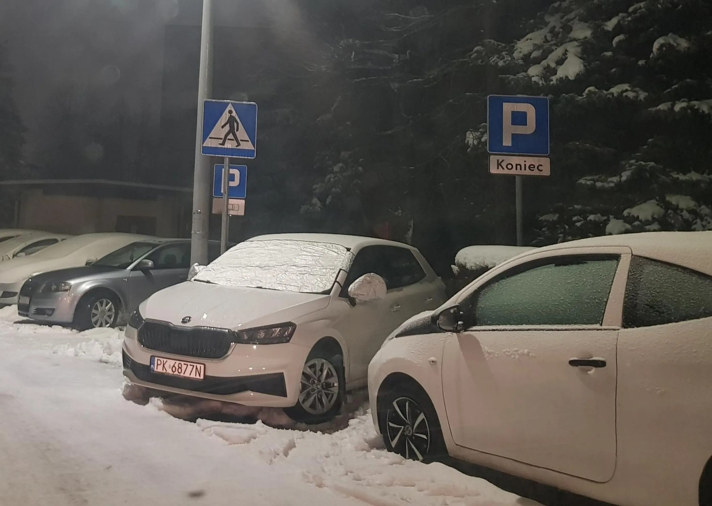 Ot taki zwykły osiedlowy pajac .