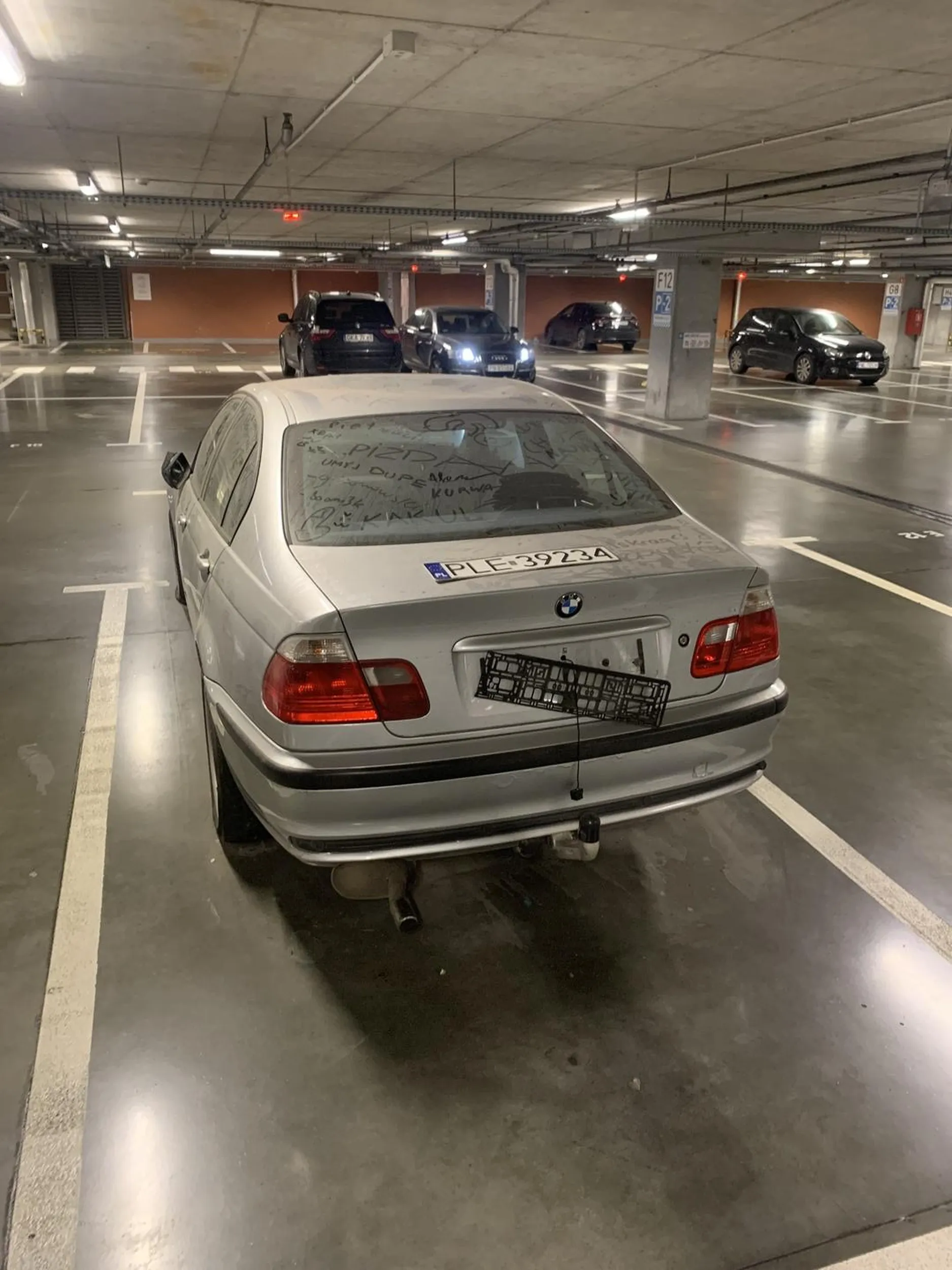 Takie znalezisko browar Poznań