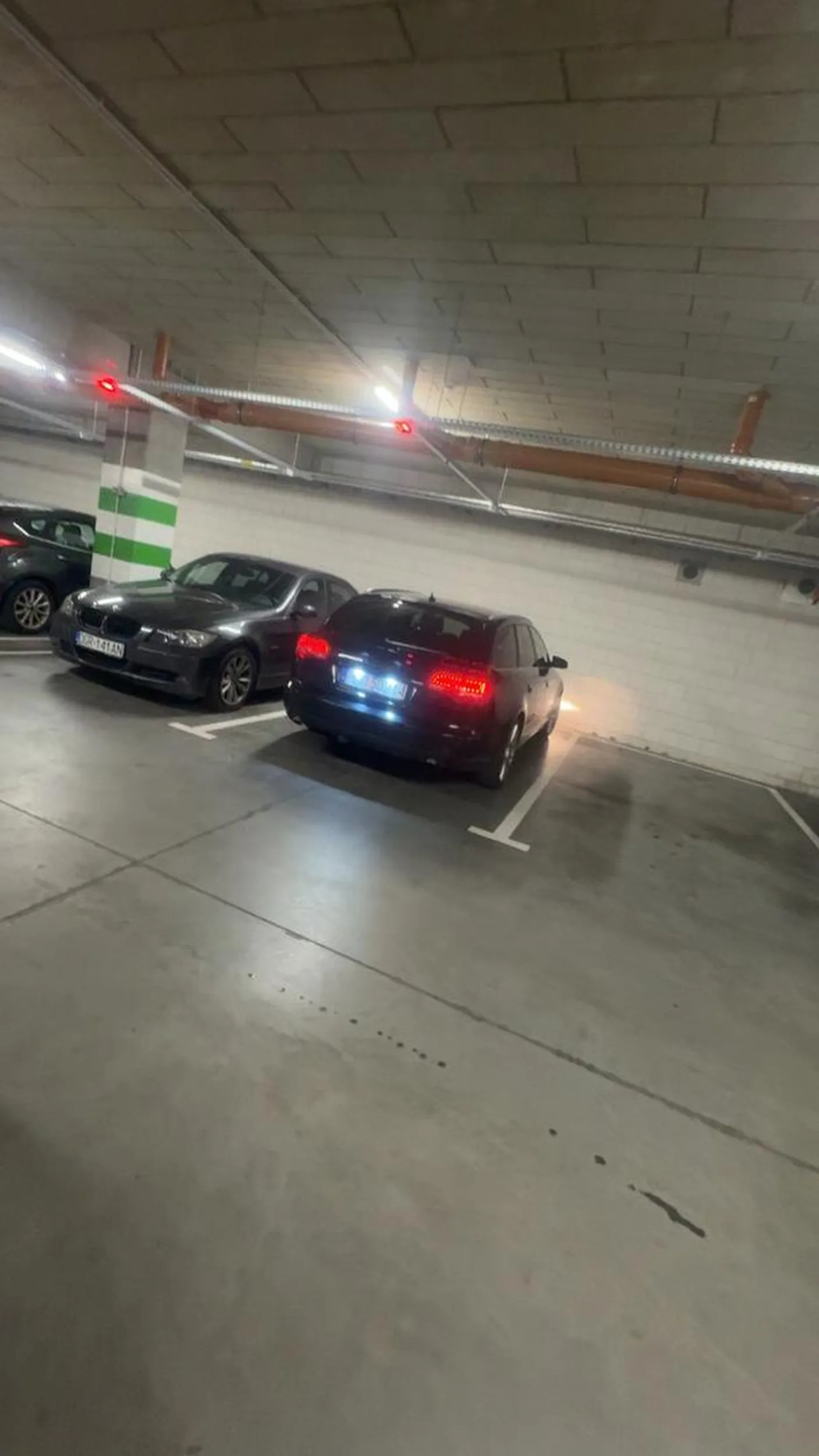 Jestesmy best kierowcami brak skarg