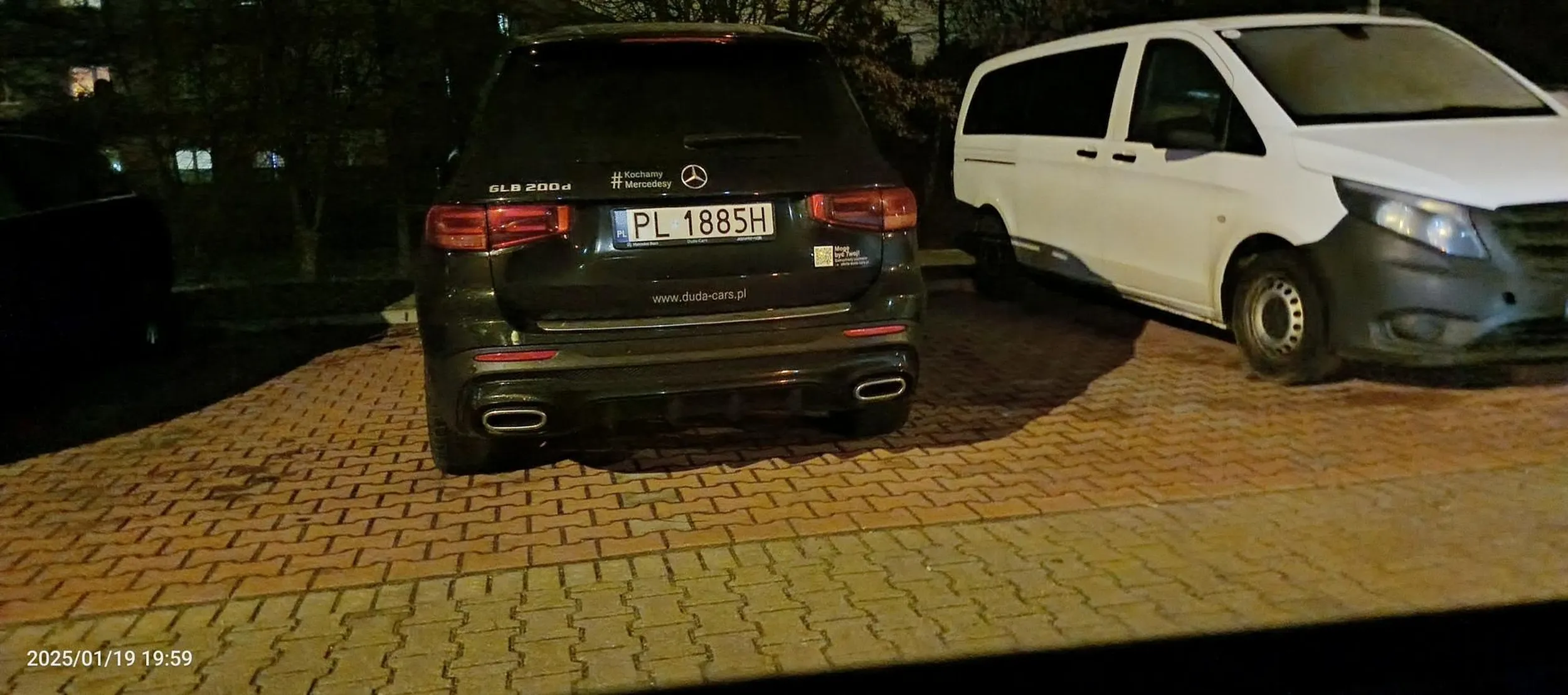 Najlepiej myśleć o sobie ... Bez komentarza