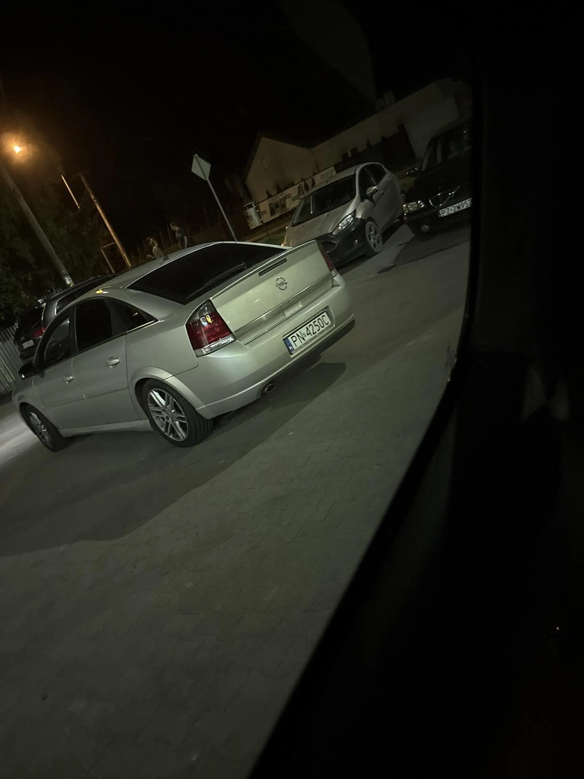 Naucz się parkować cymbale