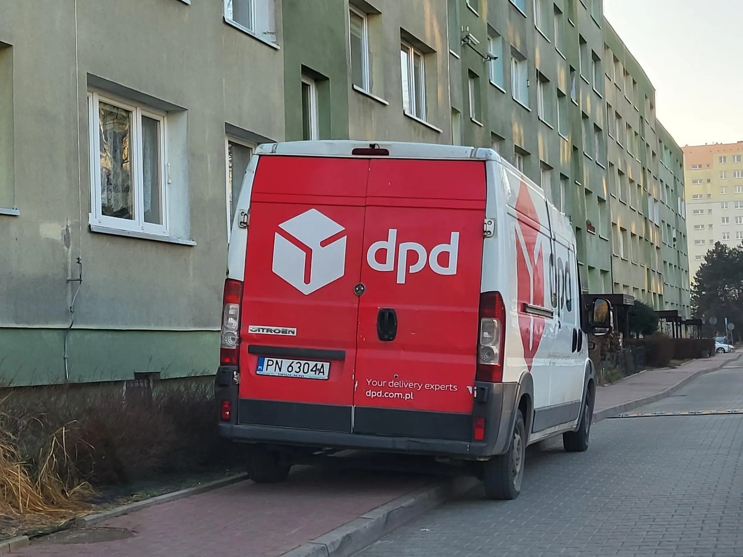 Recydywa. Pojazd uprzywilejowany?