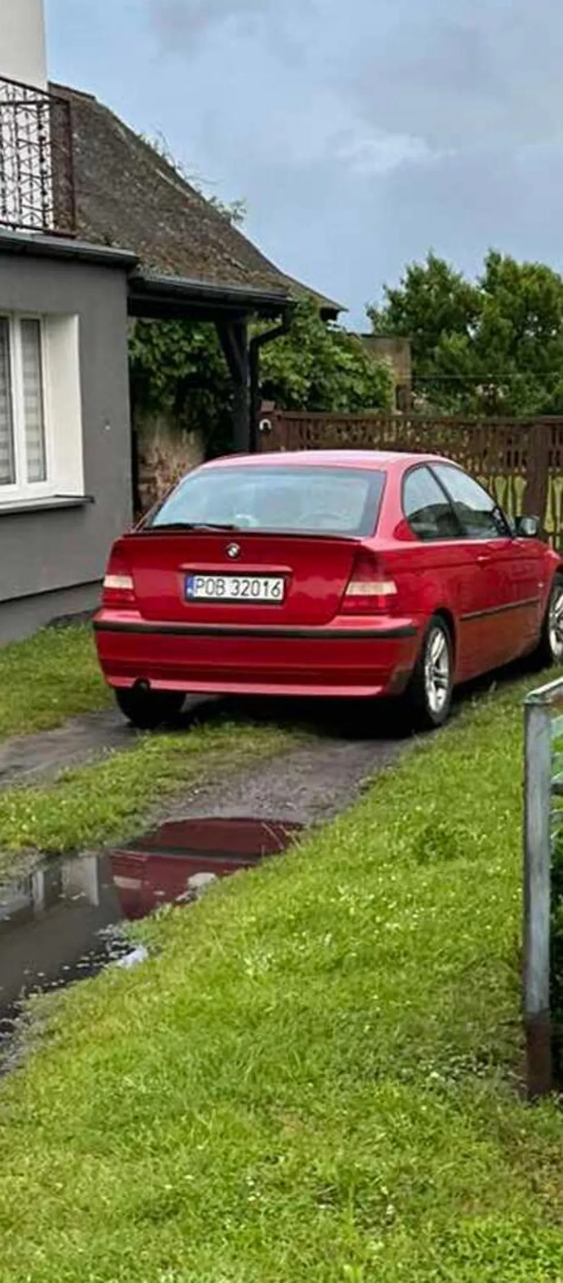 Nie umie jeździć, lubi tajlandki u17