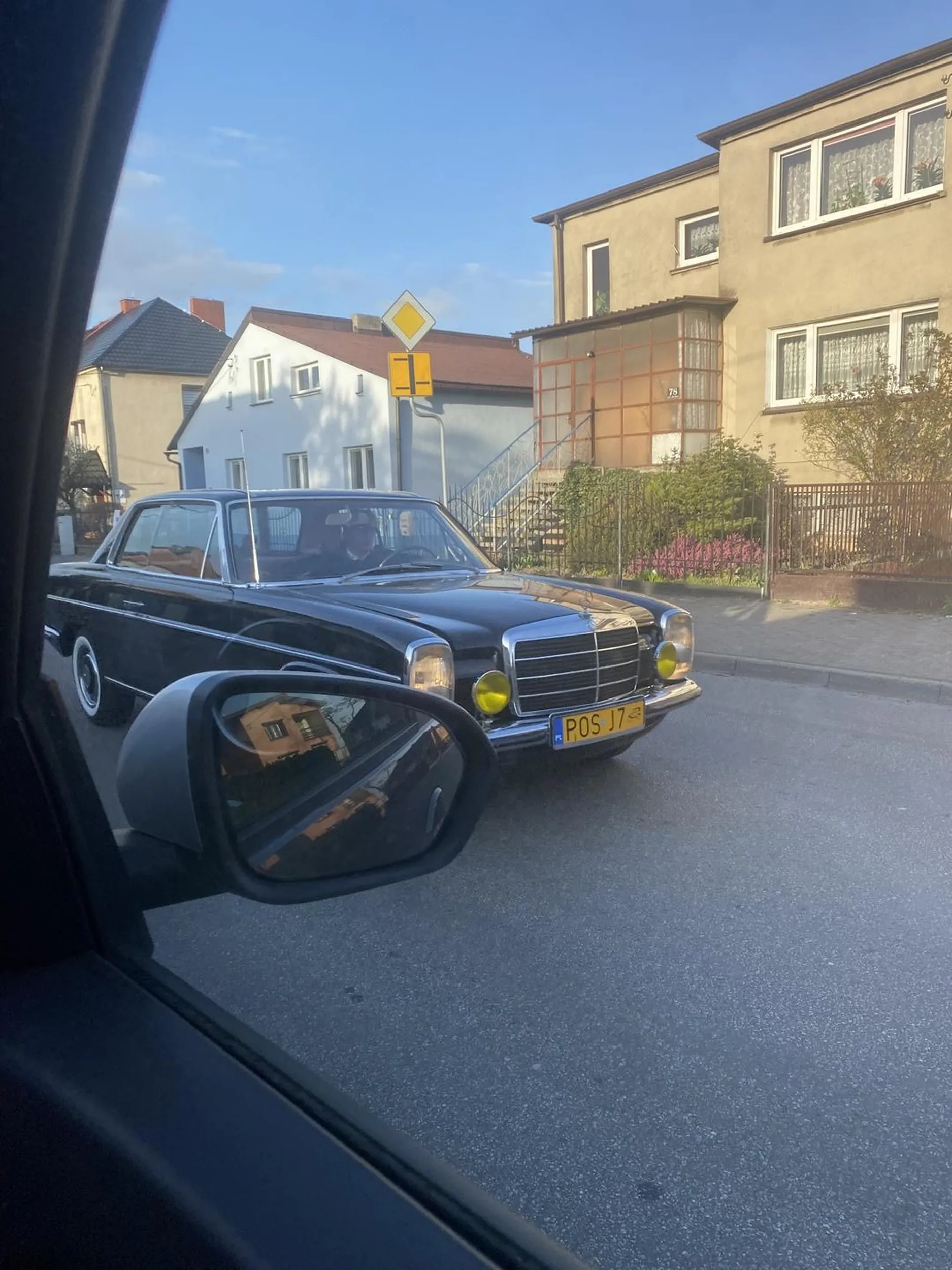 Piękny klasyczek :D