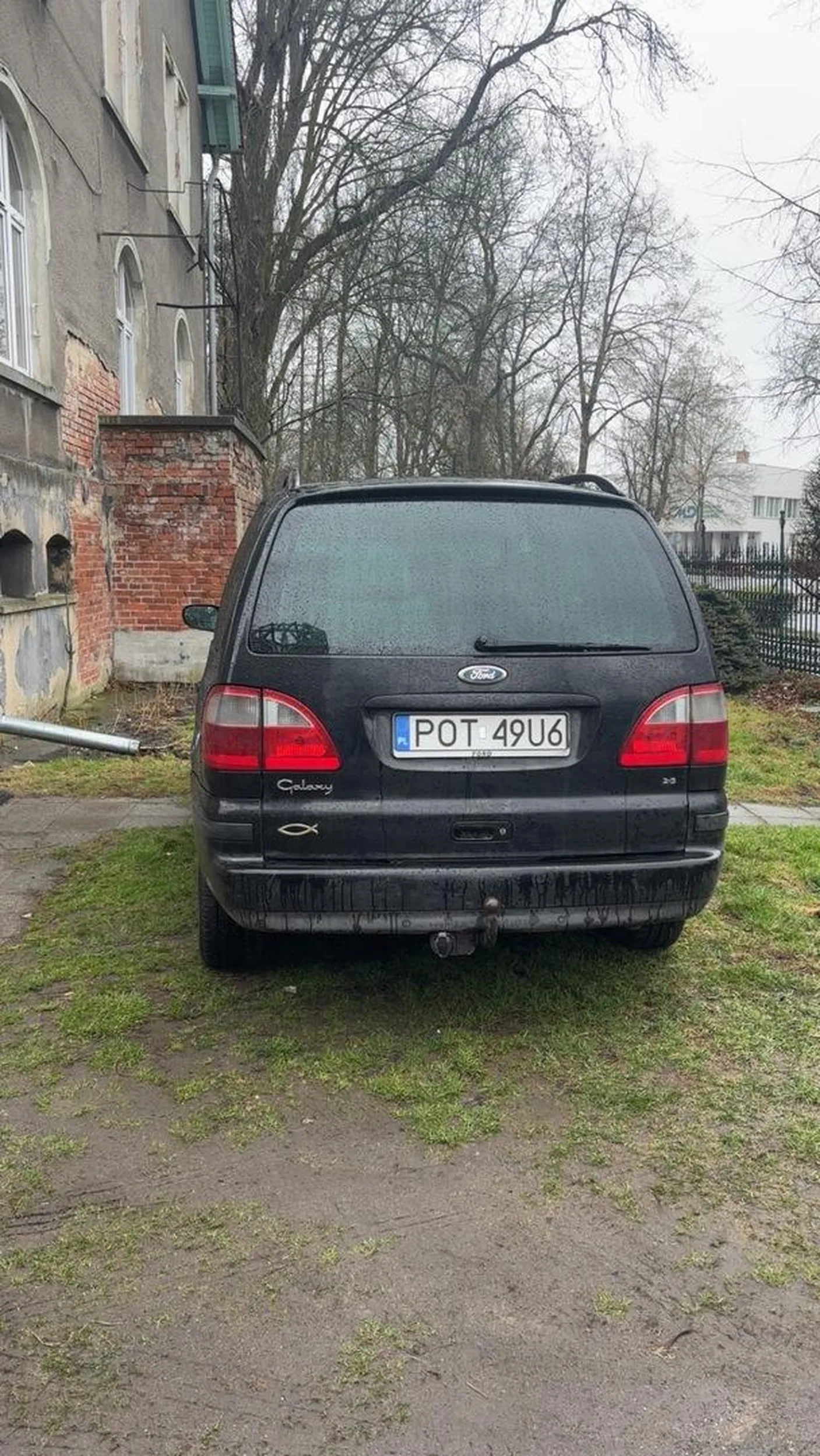 Mistrz parkowania po prostu