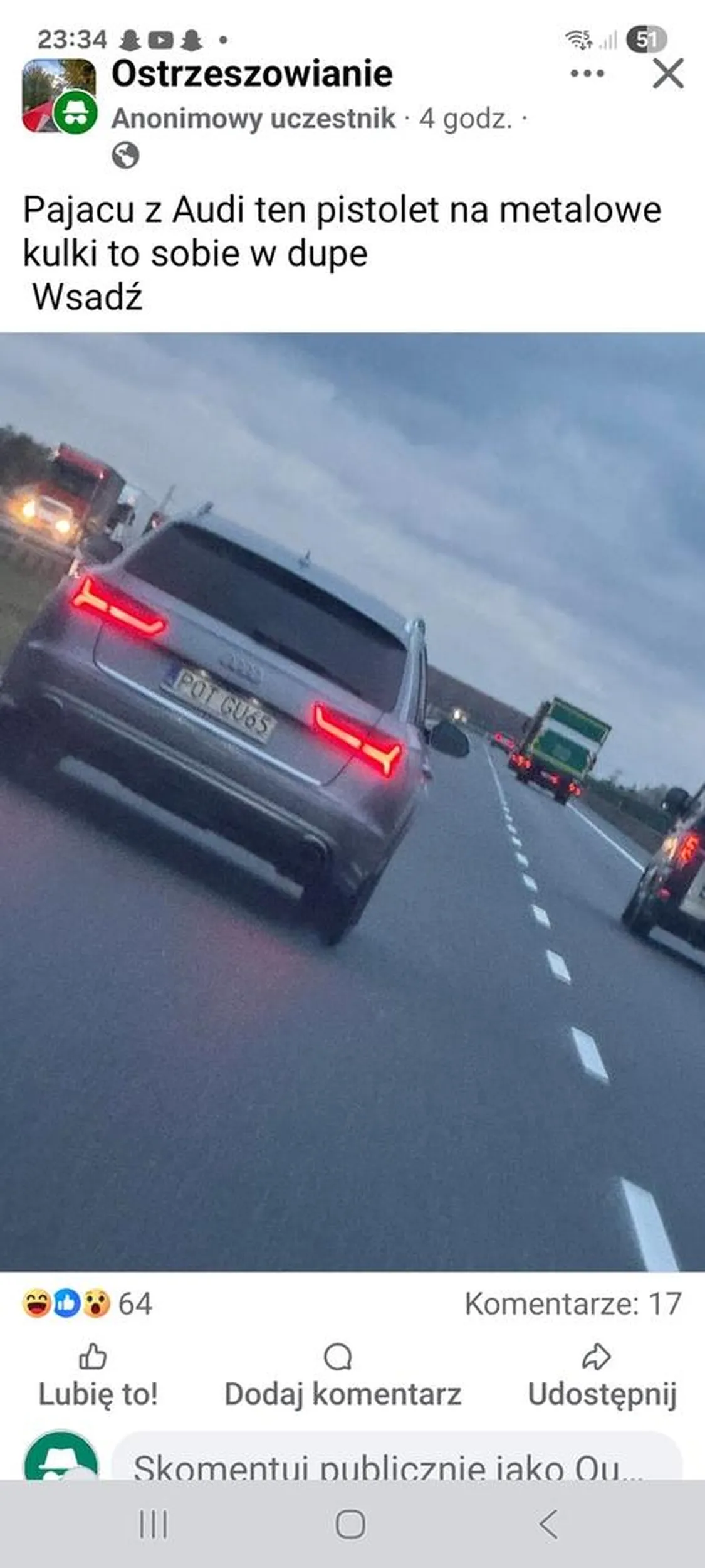 Taka perełka z sieci