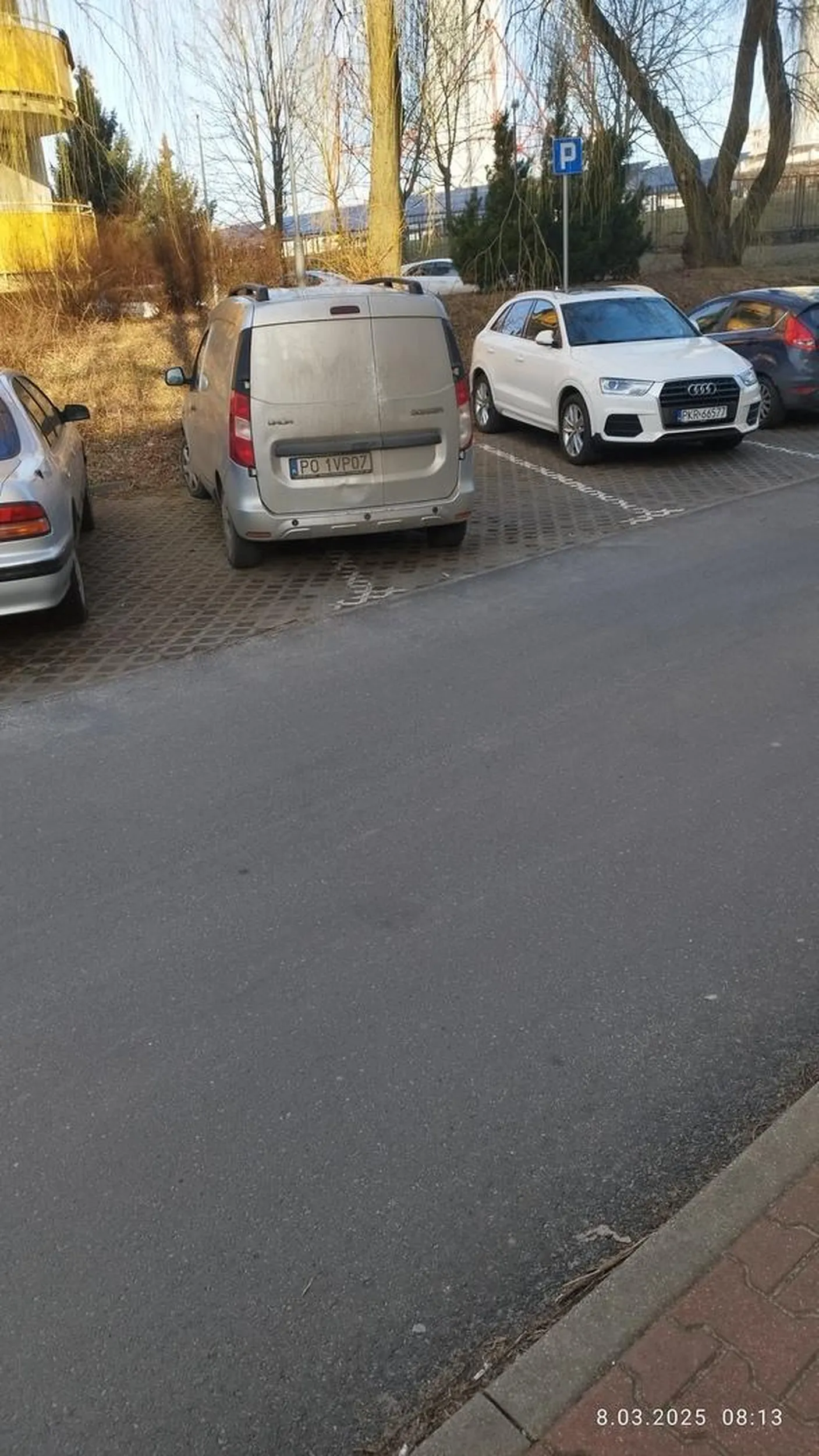 Do przedszkola tam ucza nie wyjezdzac za linie