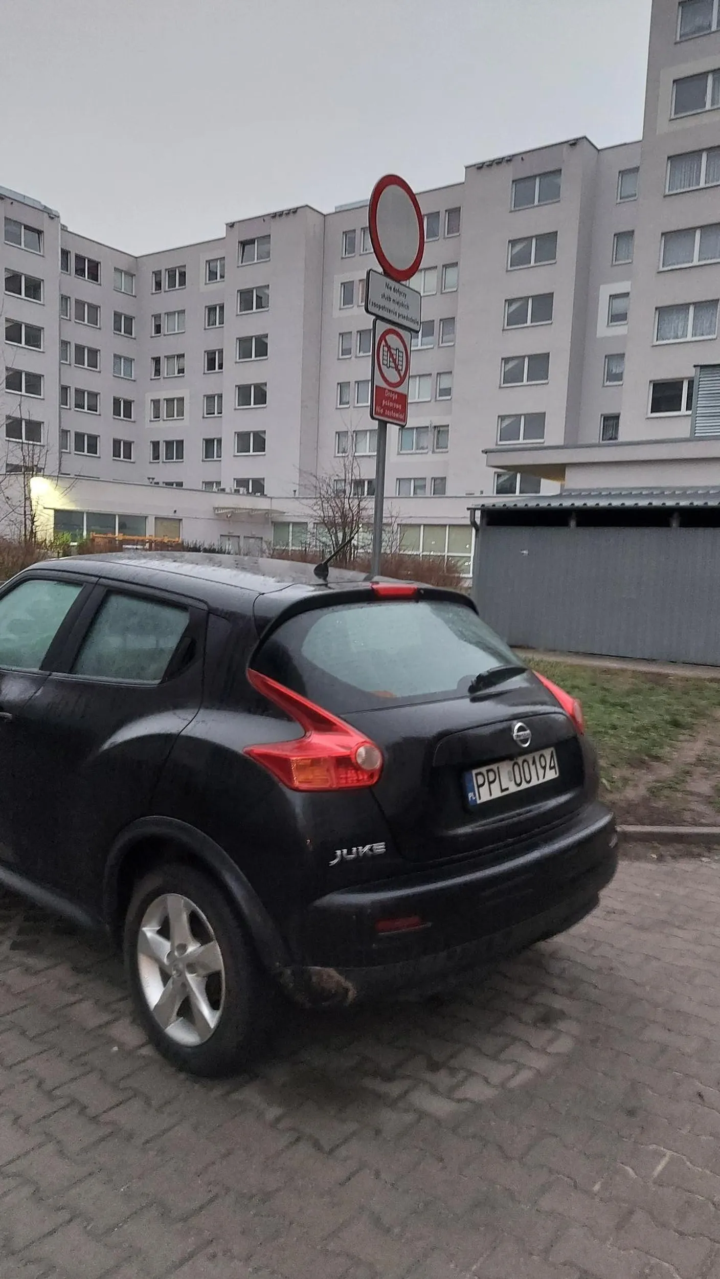 Nic dodać, nic ująć.