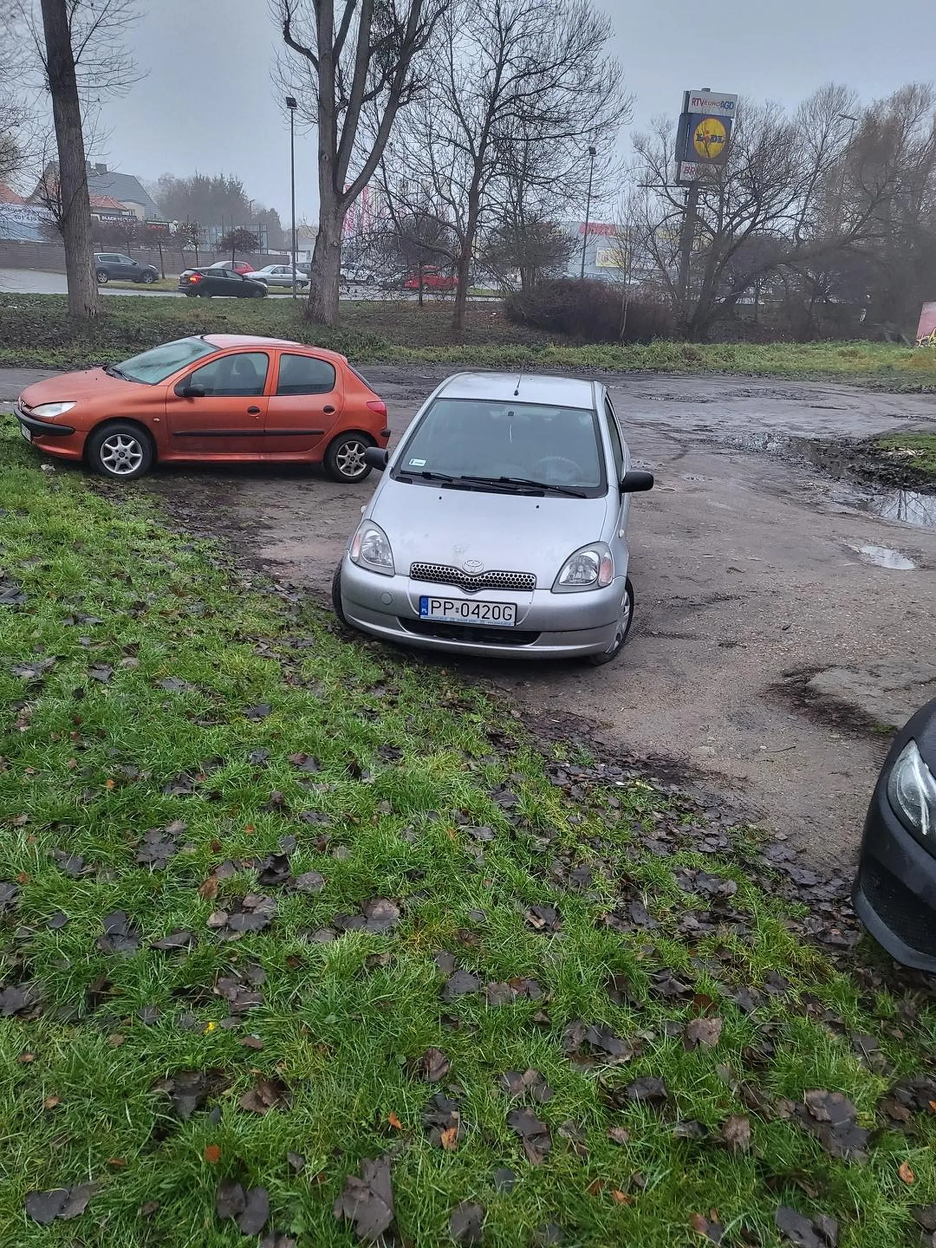 Kiedy na siłę chcesz być inny od reszty: