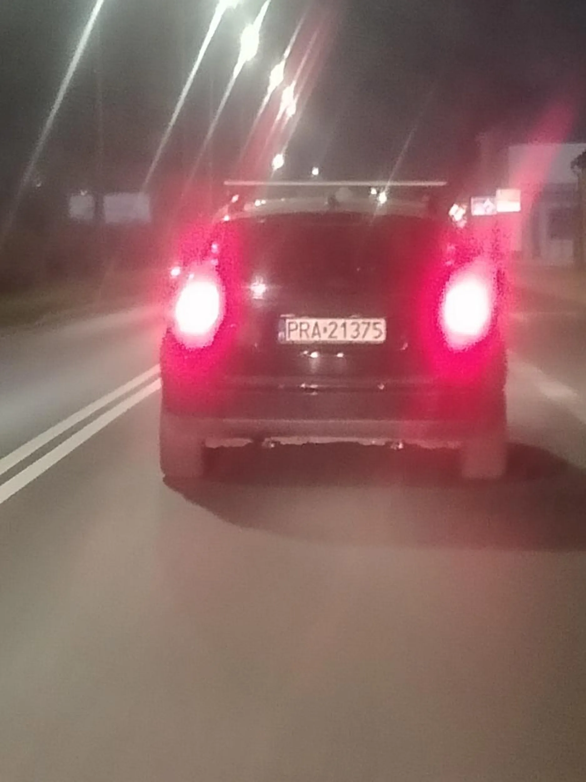 Fajna rejestracja byq