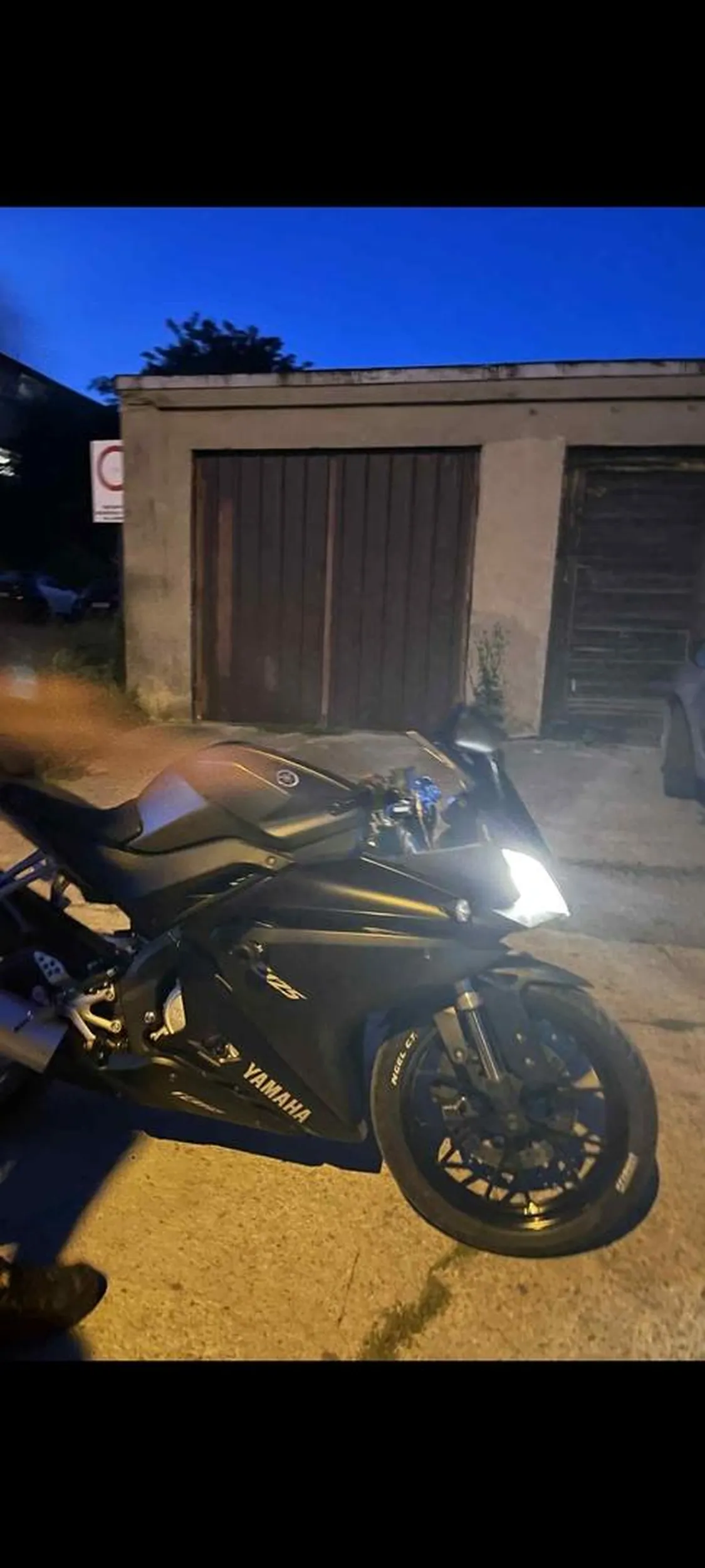 szalony rajdowiec, sigma jakich mało