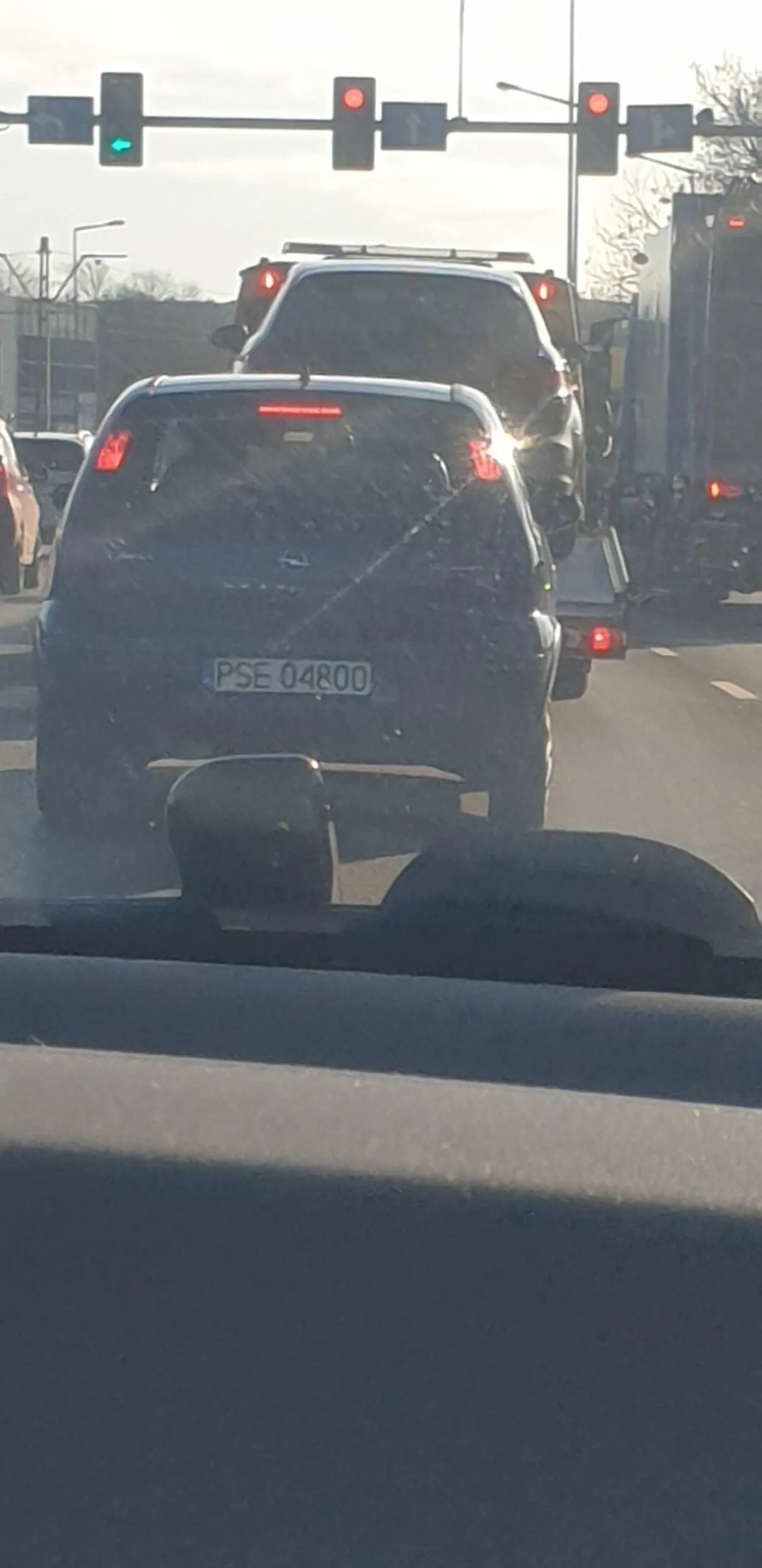 Jak nie potrafisz jeździć to wypierdalaj na rower staruchu