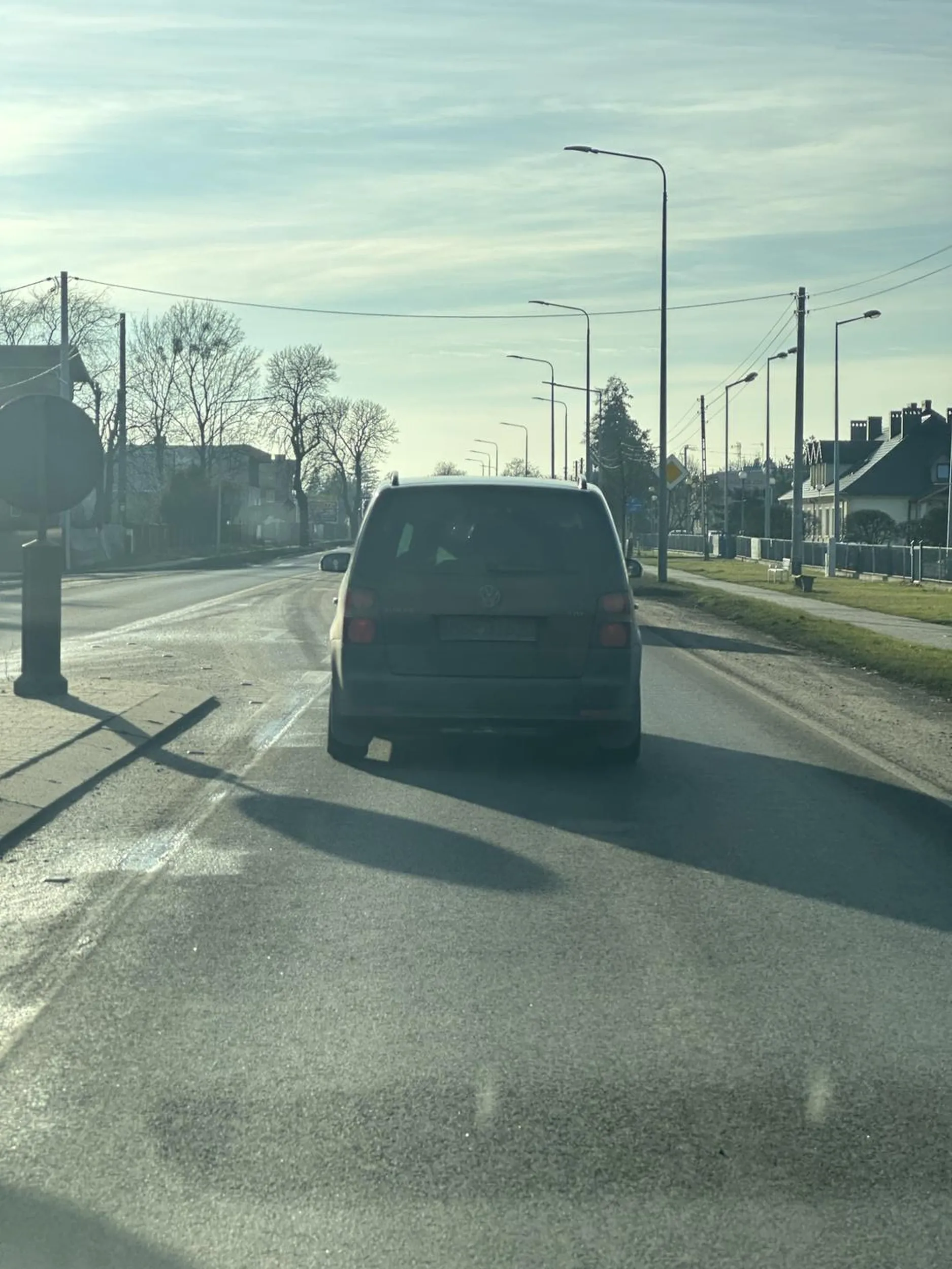 Umyj auto brudasie