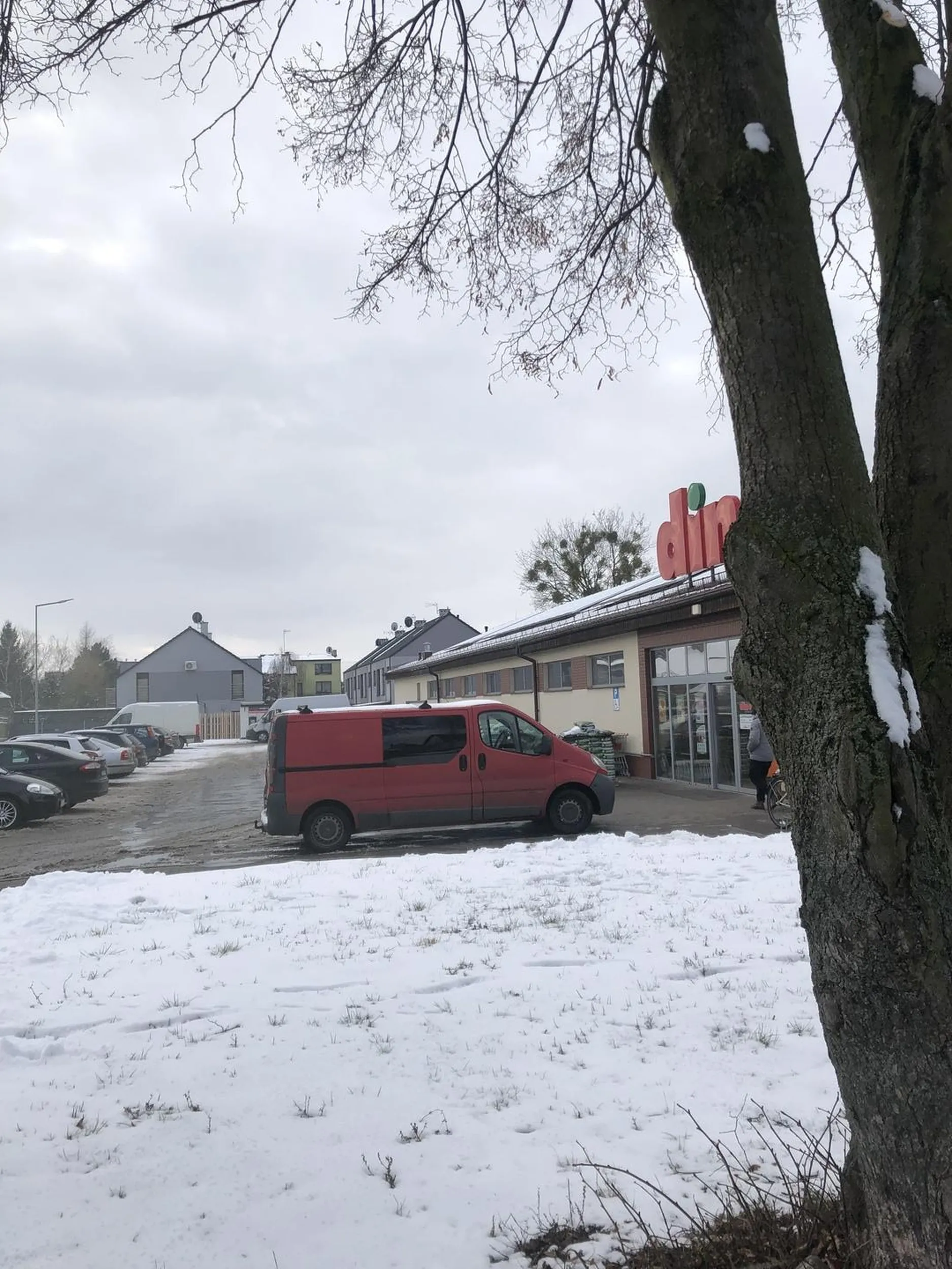 A żeby tak ci ktoś kiedyś opony poprzebijał stary capie obebsrany