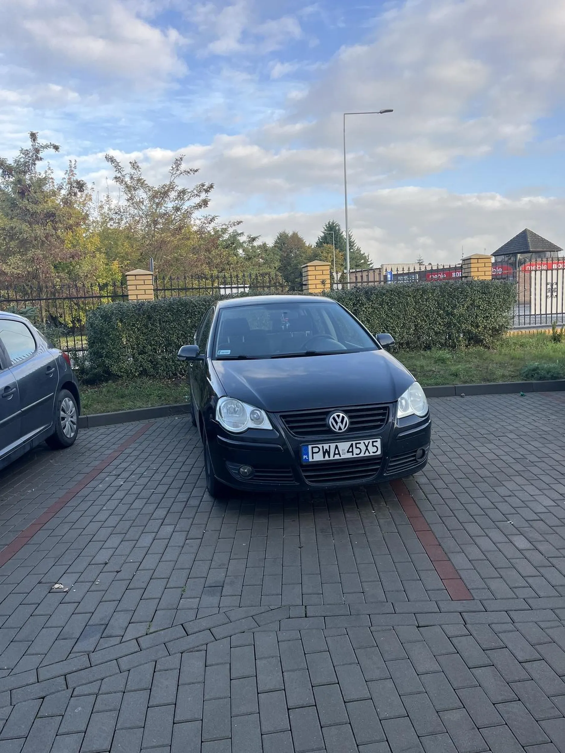 Prawo jazdy w chipsach