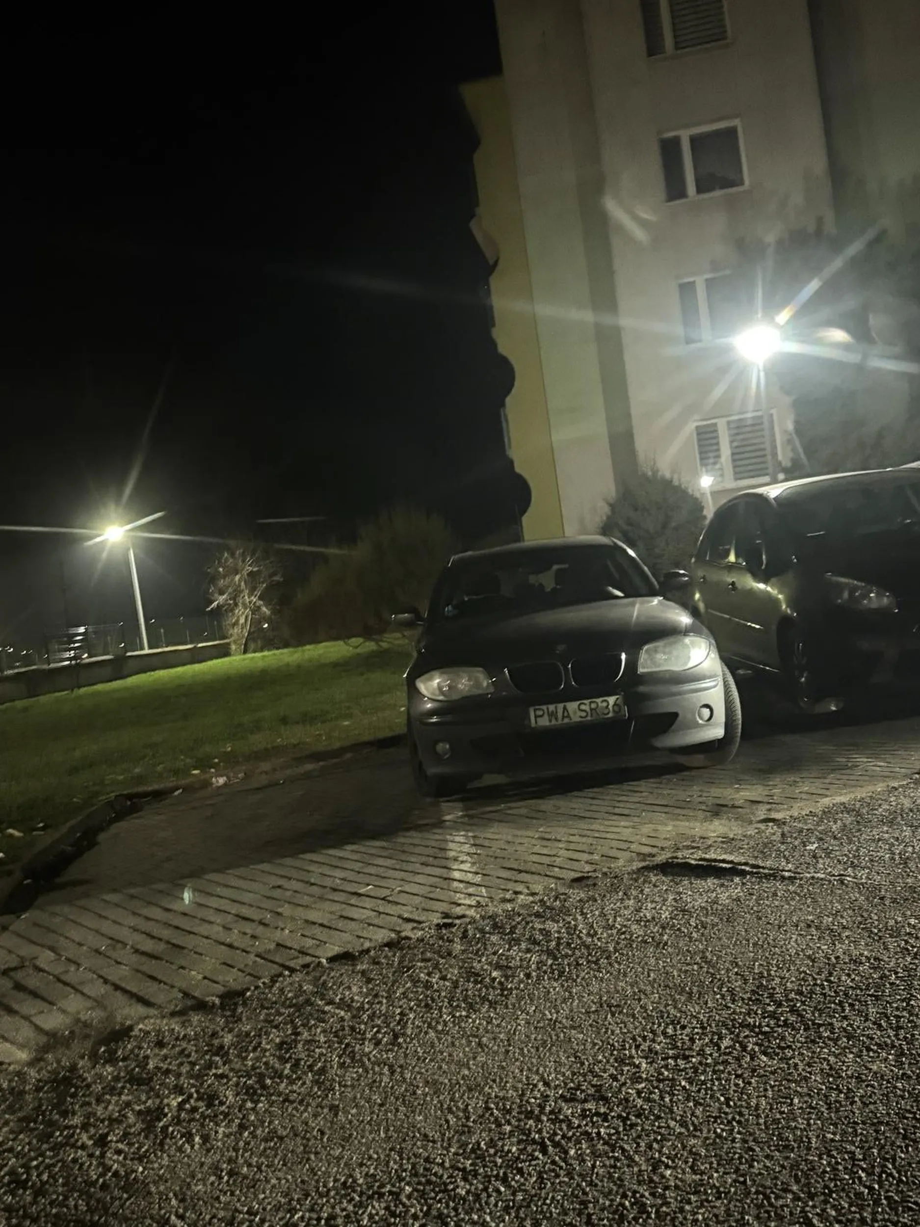 Co tu można więcej powiedzieć BMW