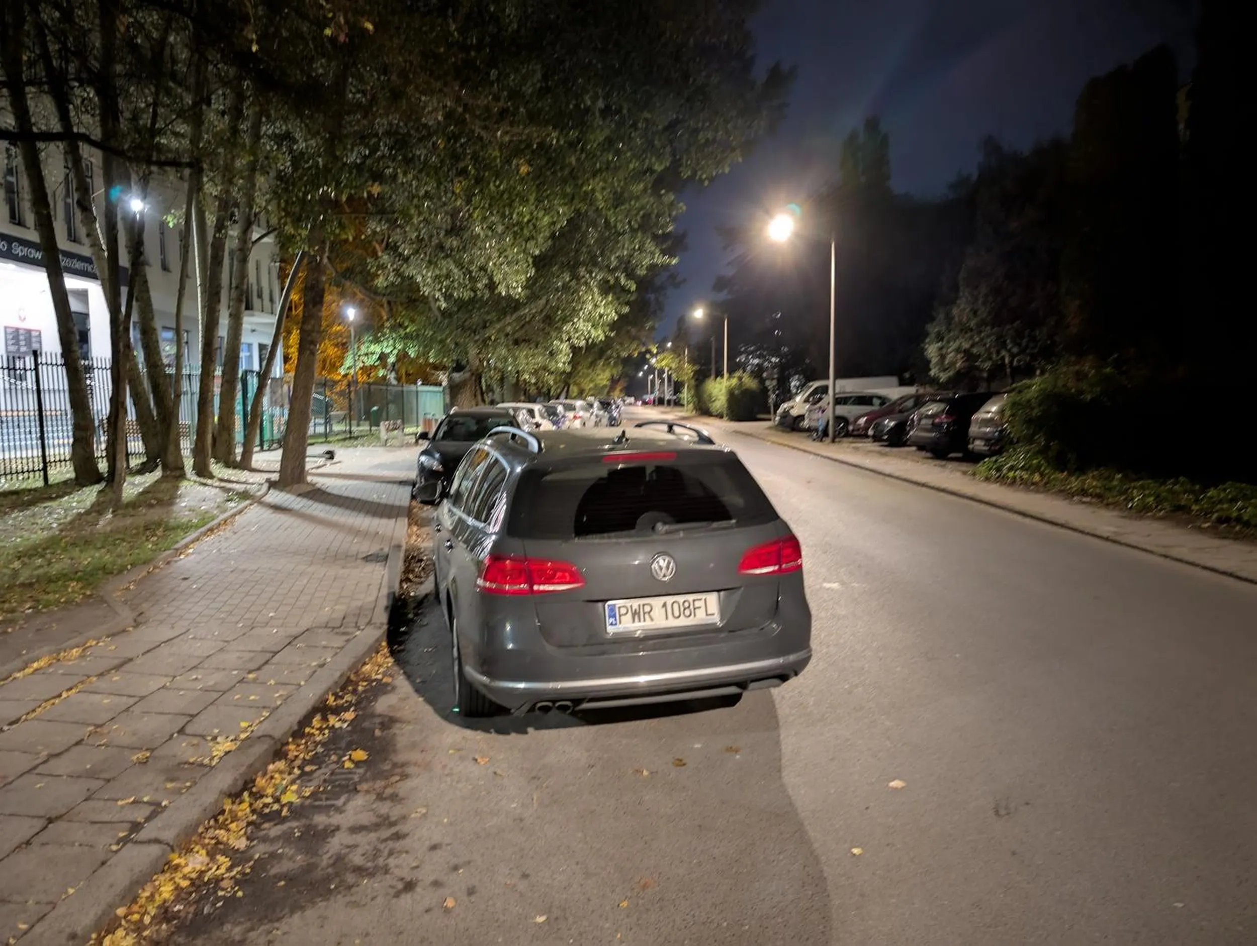 Trochę krzywo ziomuś :)