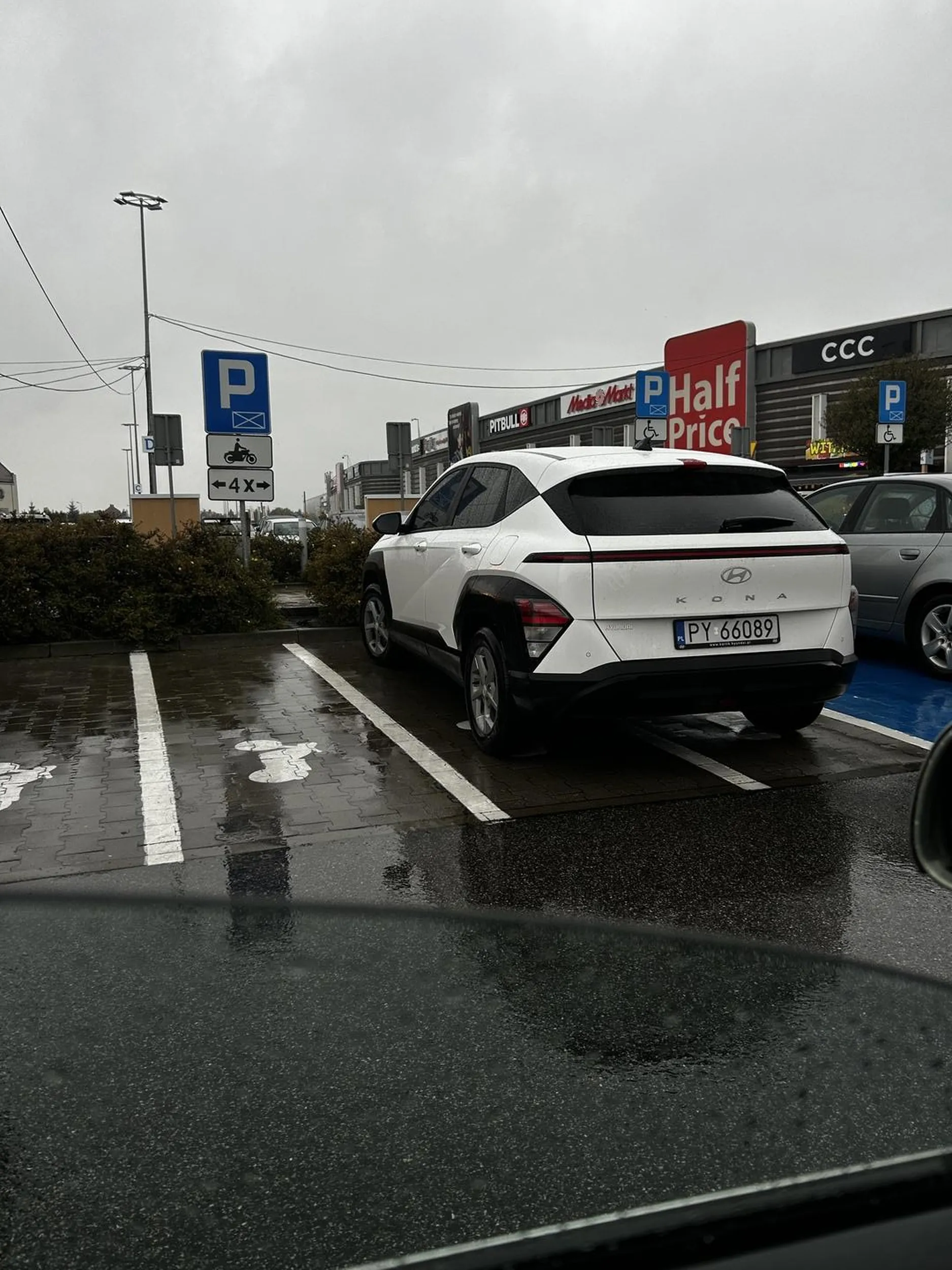 No niezły ten motor masz geniuszu