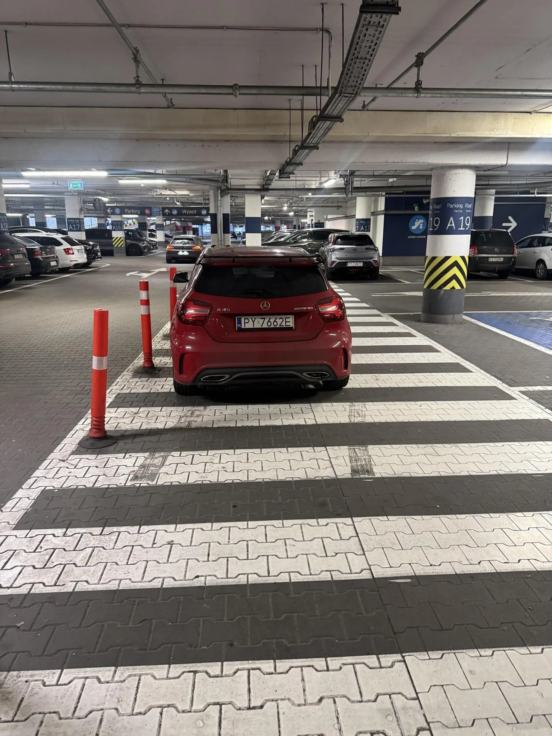 wyobraźnia parkingowa prima sort