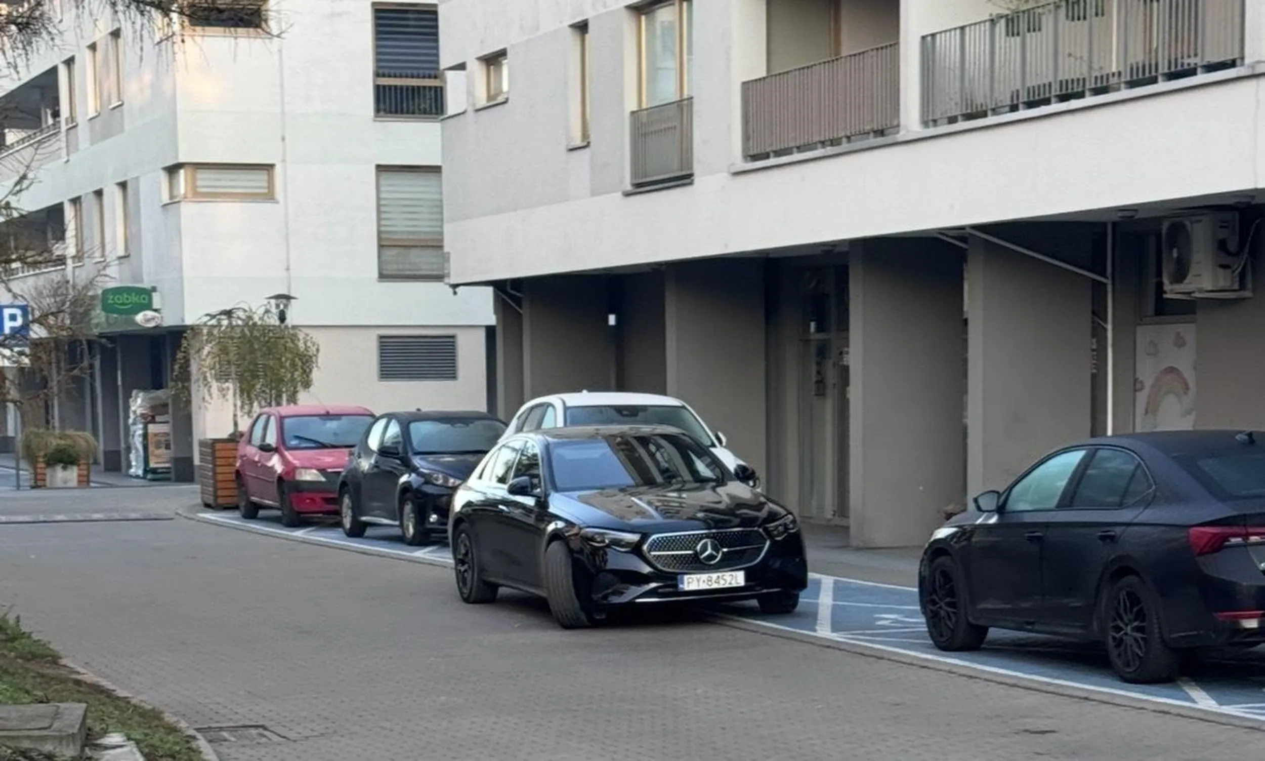 iq mniejsze niż rozmiar buta