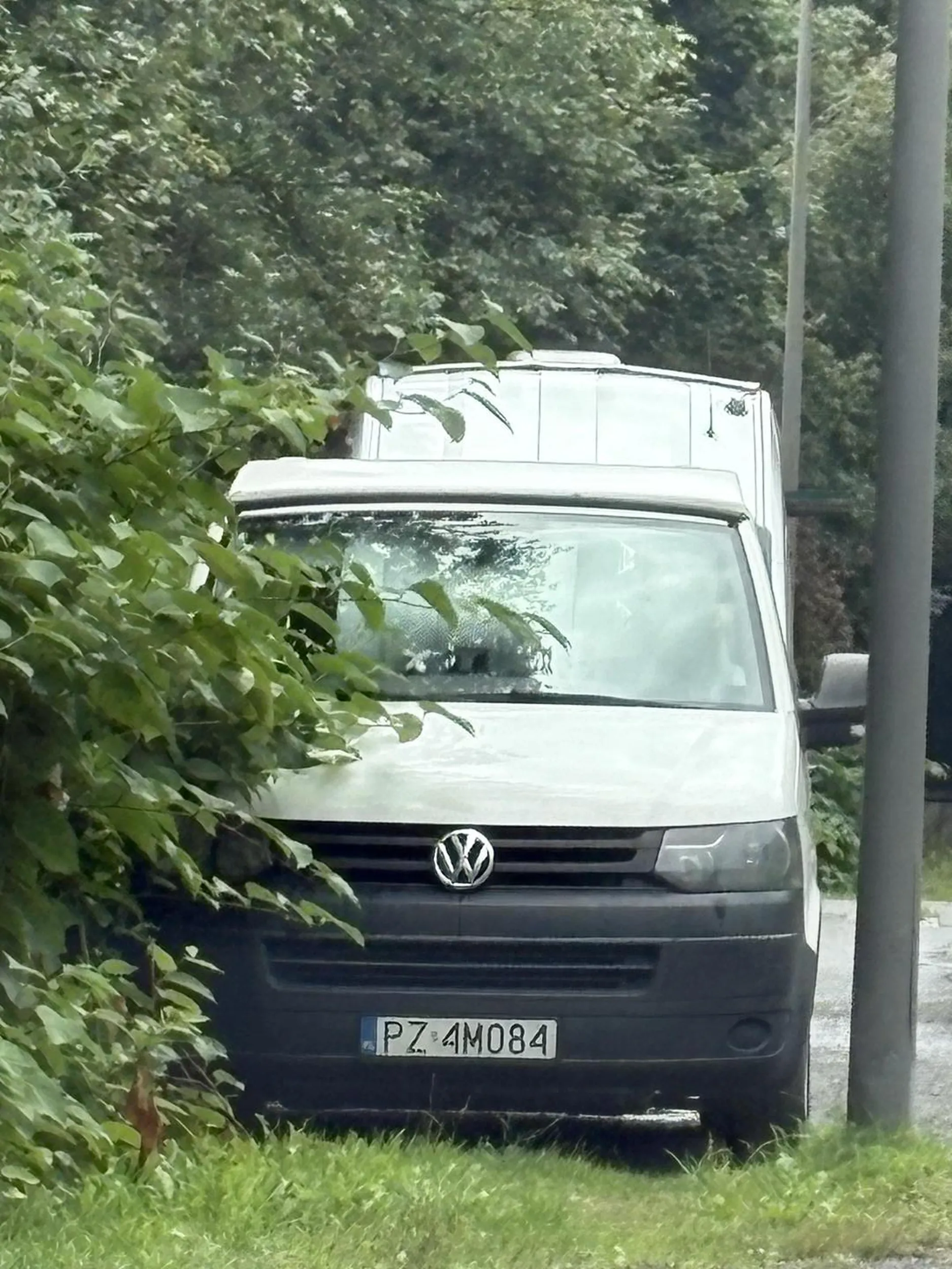 Pozdrawiamy z Chamonix