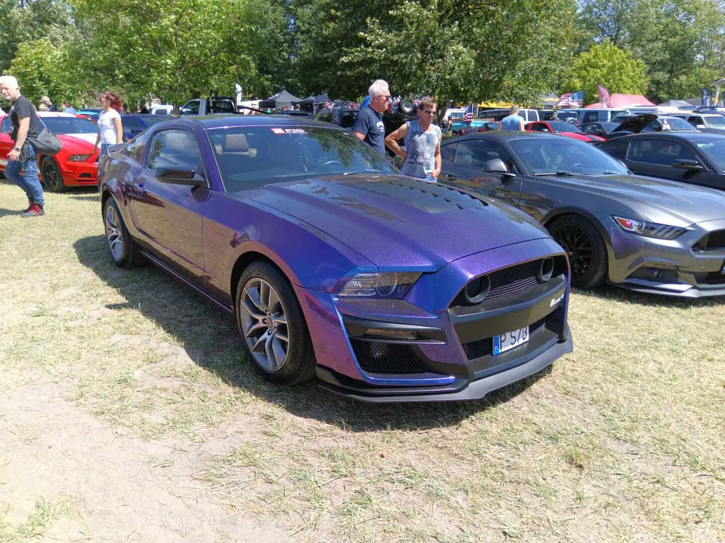 Co to za projekt ciekawie wygląda