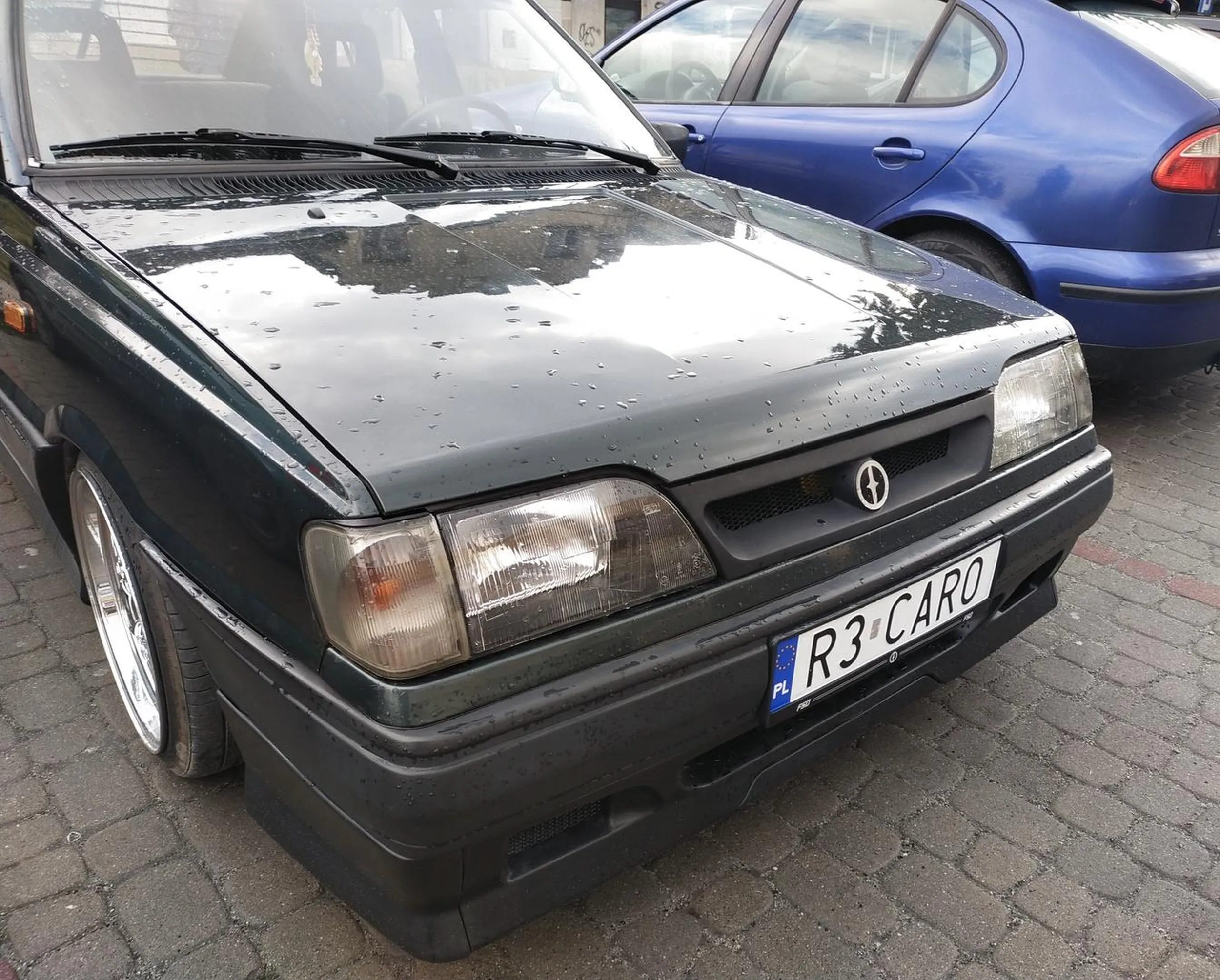 Fajny Polonez