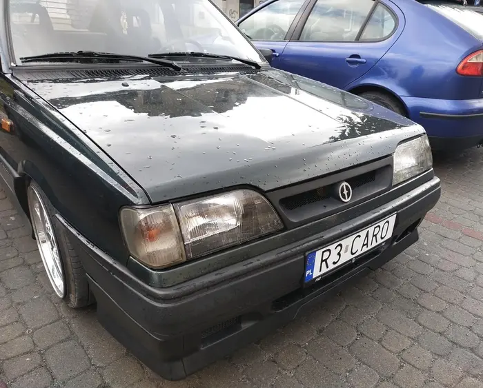 Fajny Polonez