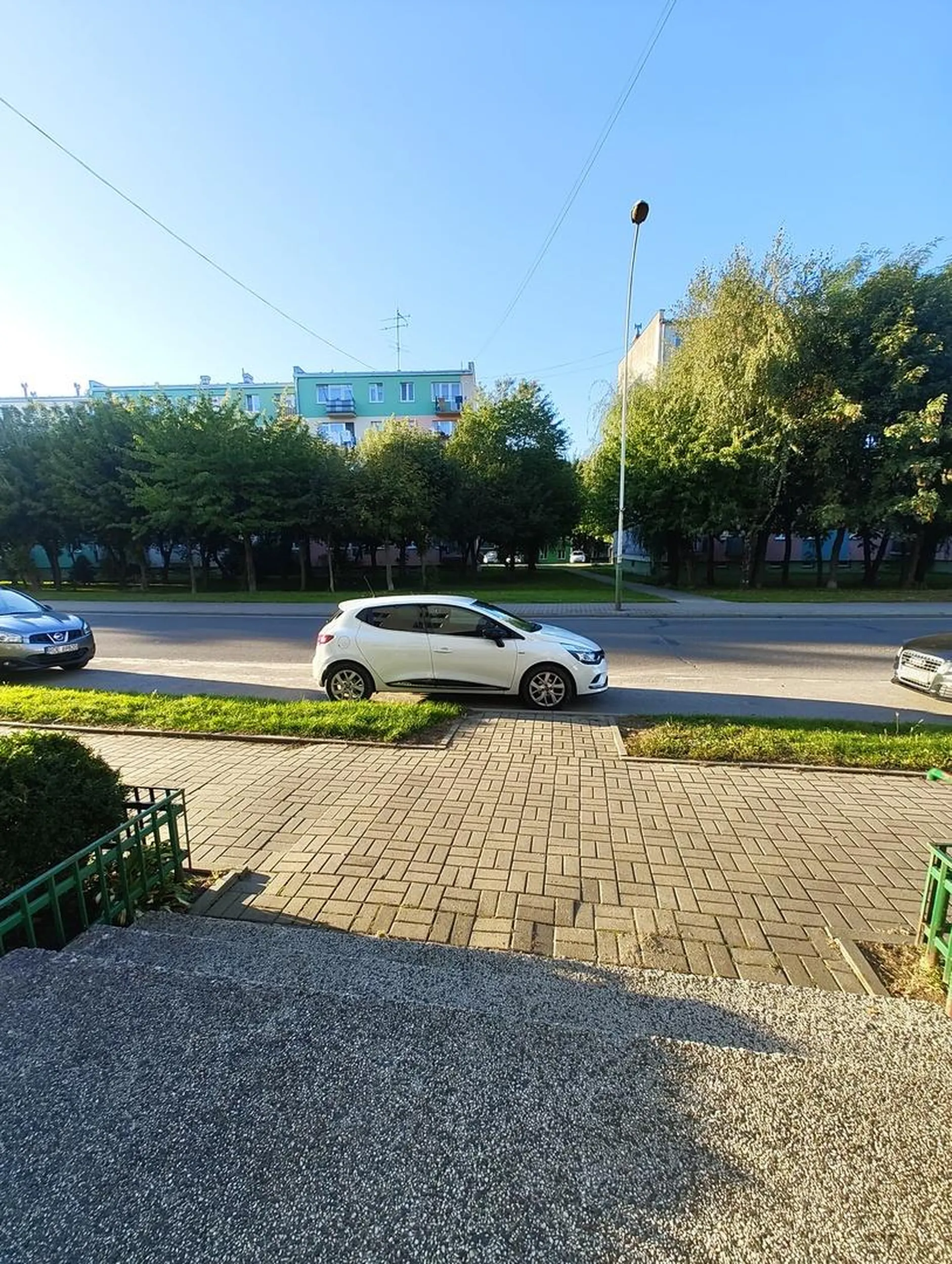 Jak zająć 3 miejsca jednym autem poradnik: